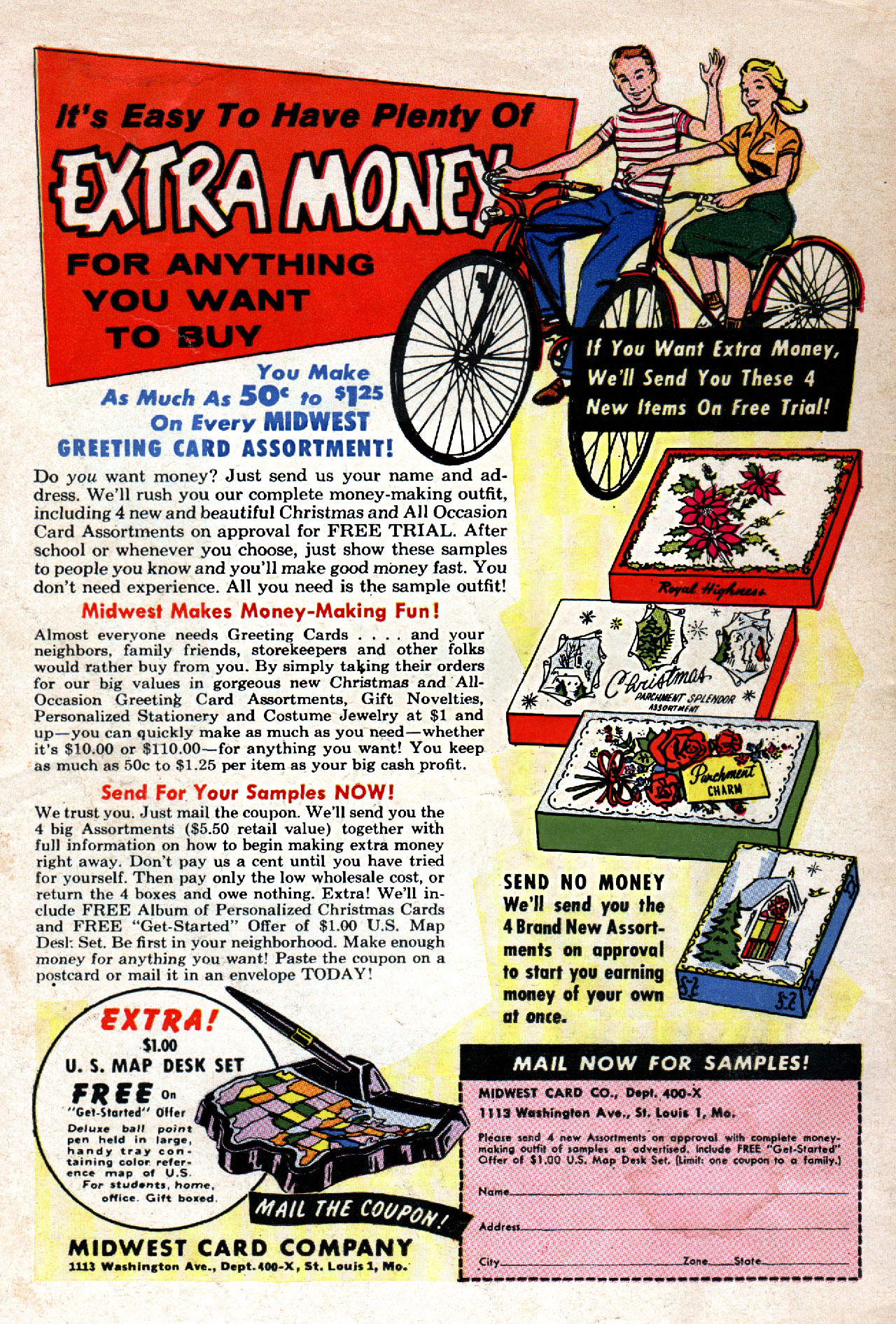 Read online Linda Carter, Student Nurse comic -  Issue #8 - 36