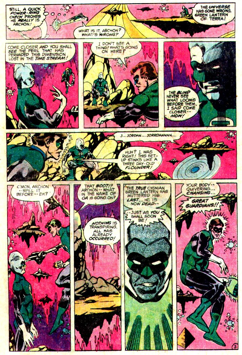 Dc Comics Presents Issue 26 Read Dc Comics Presents Issue 26 comic