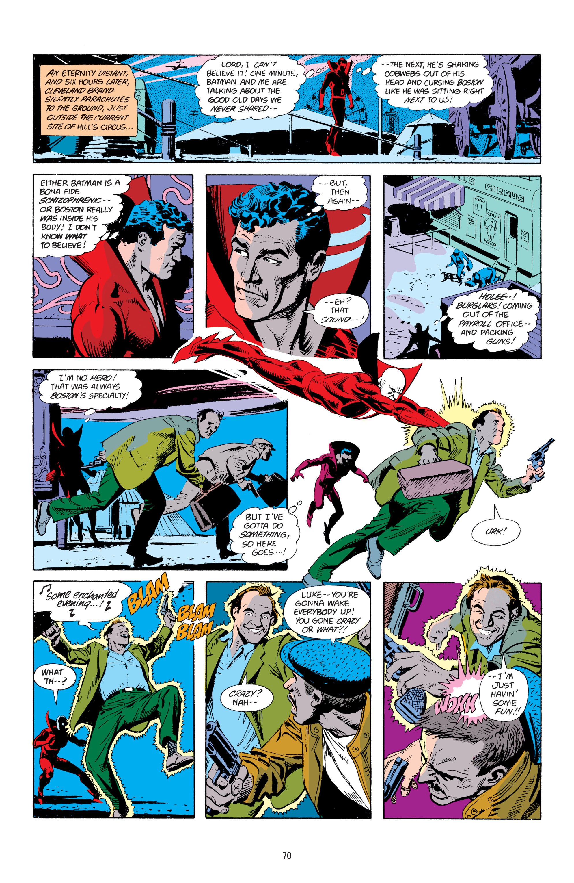 Read online Deadman (2011) comic -  Issue # TPB 5 (Part 1) - 68