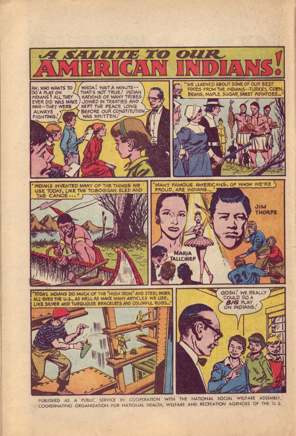 Read online Star Spangled War Stories (1952) comic -  Issue #96 - 12