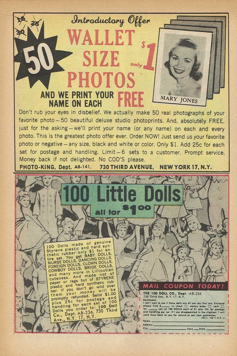 Read online Just Married comic -  Issue #38 - 22