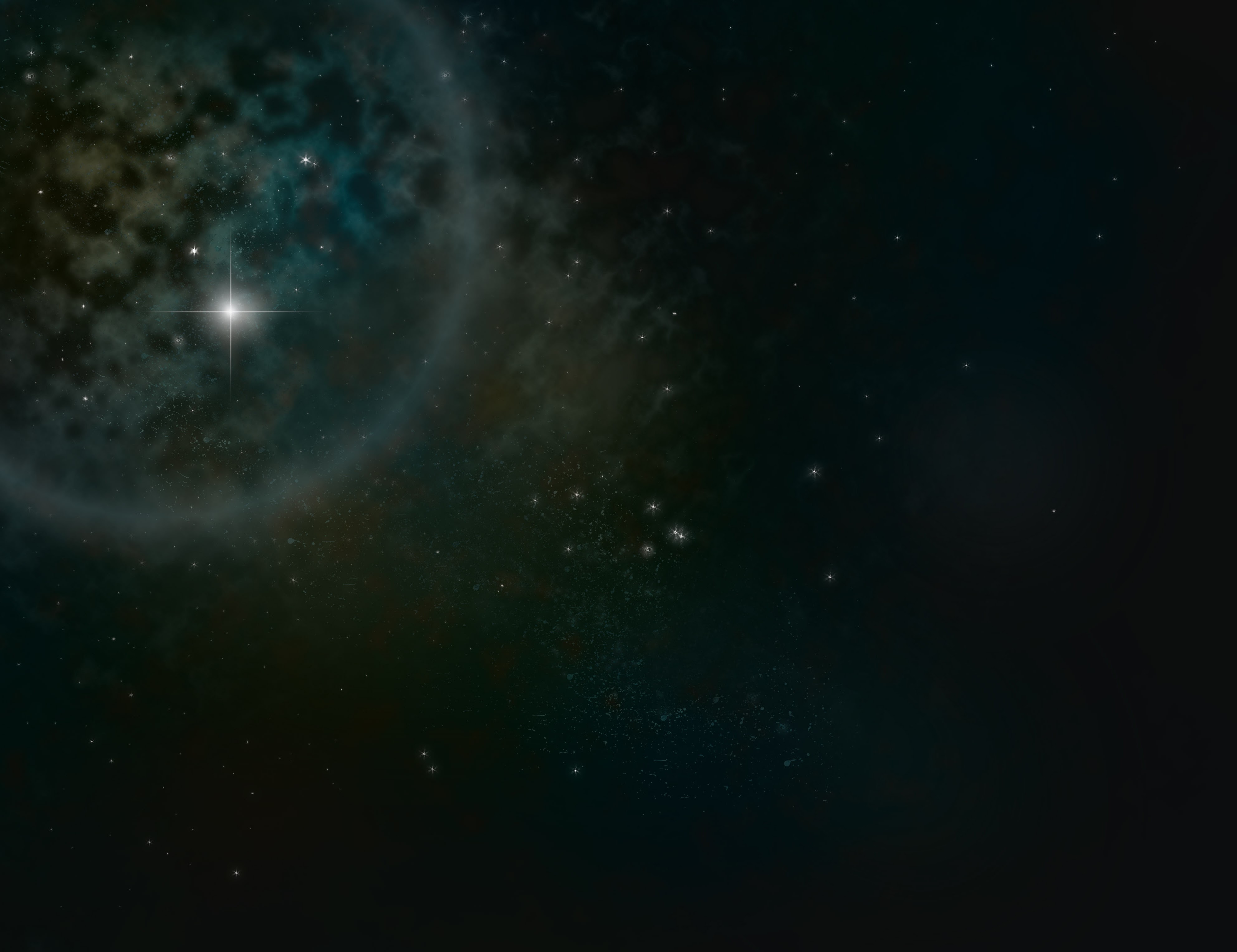 Read online Darklight comic -  Issue # TPB - 2