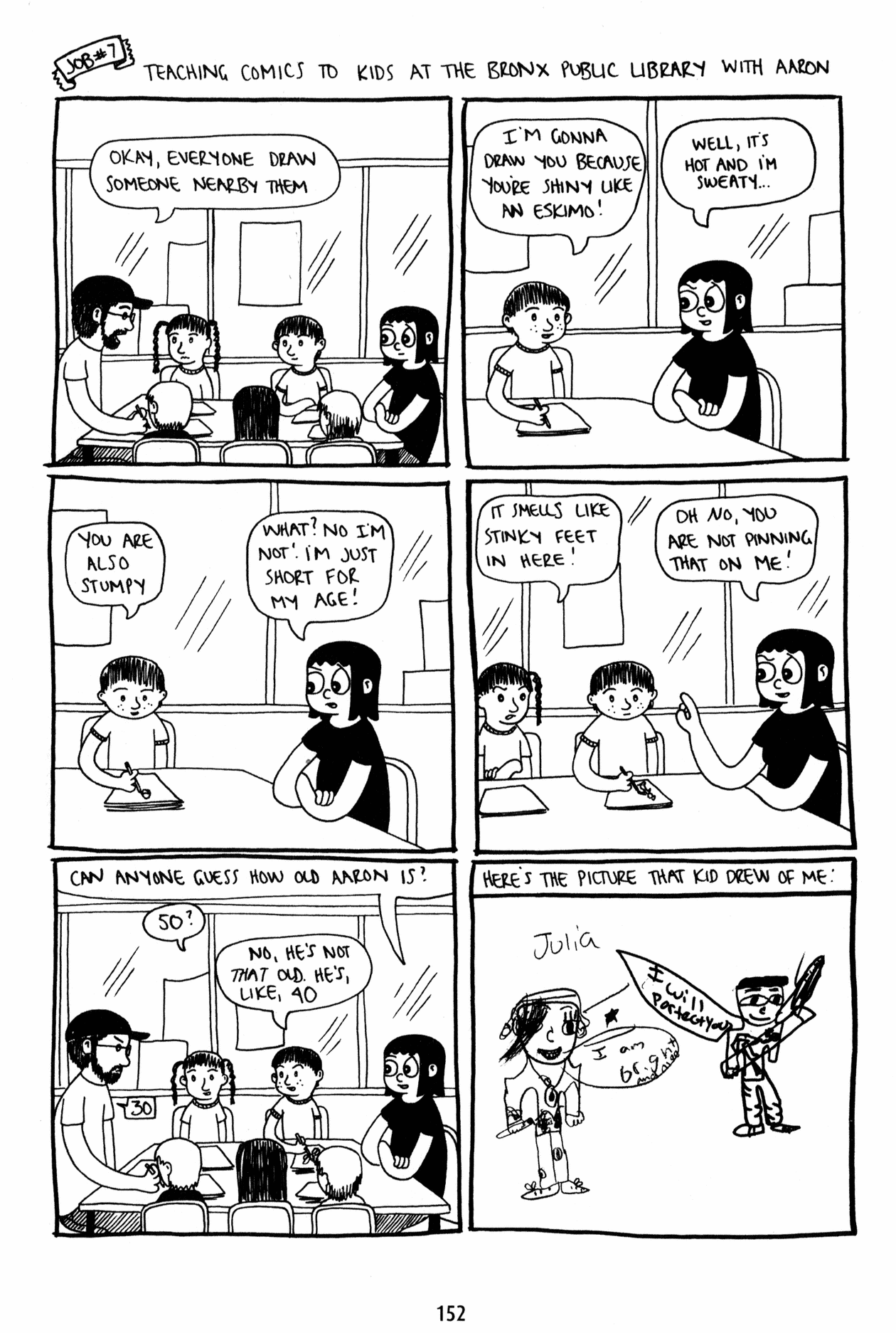 Read online Drinking at the Movies comic -  Issue # Full - 154