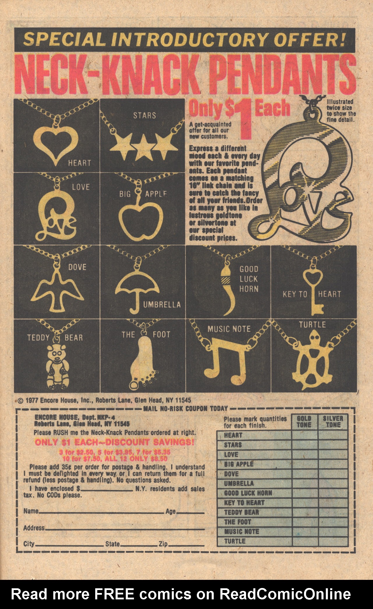 Read online The Adventures of Little Archie comic -  Issue #127 - 25