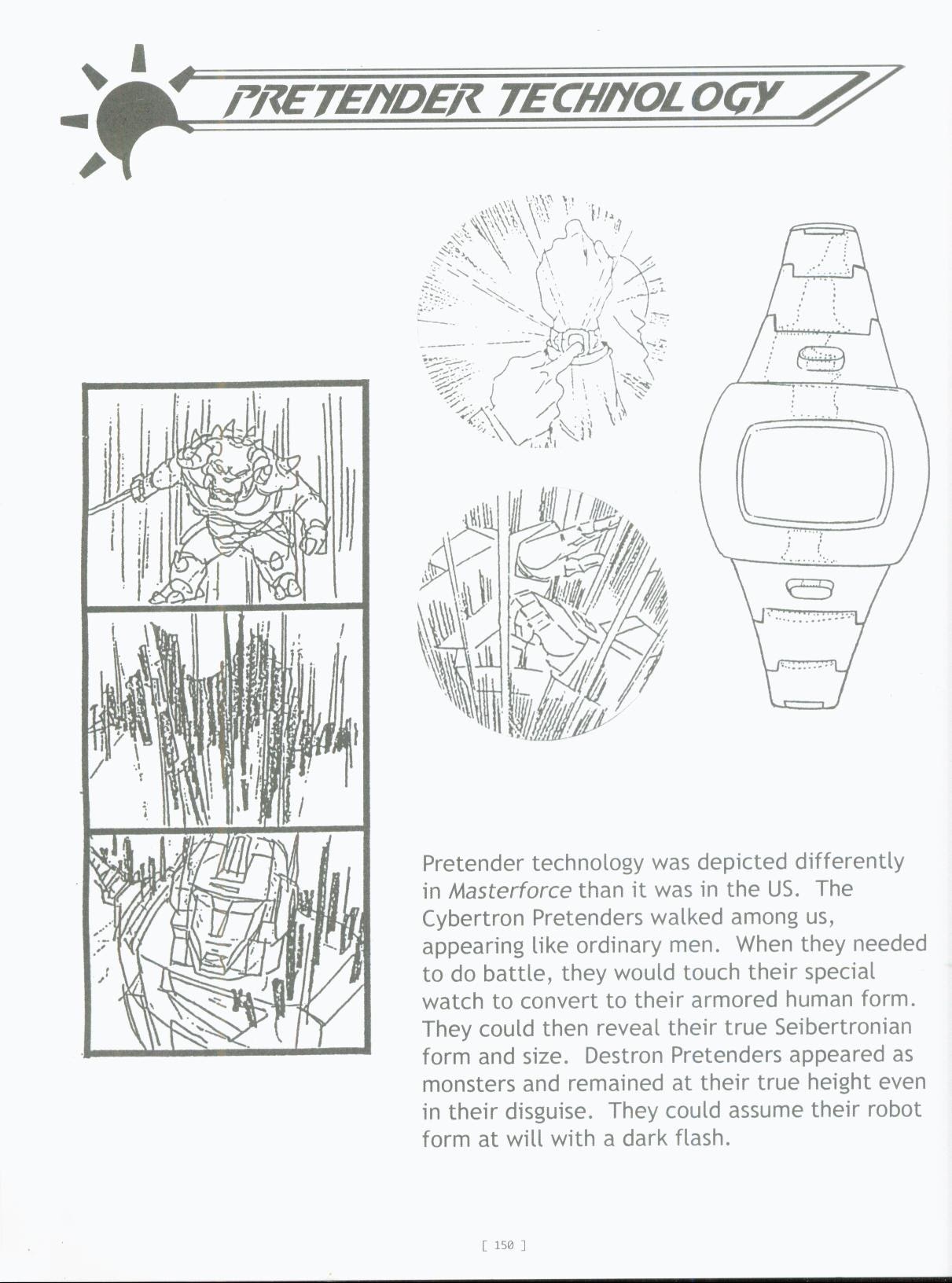 Read online Transformers The Ark comic -  Issue # TPB 2 (Part 2) - 51