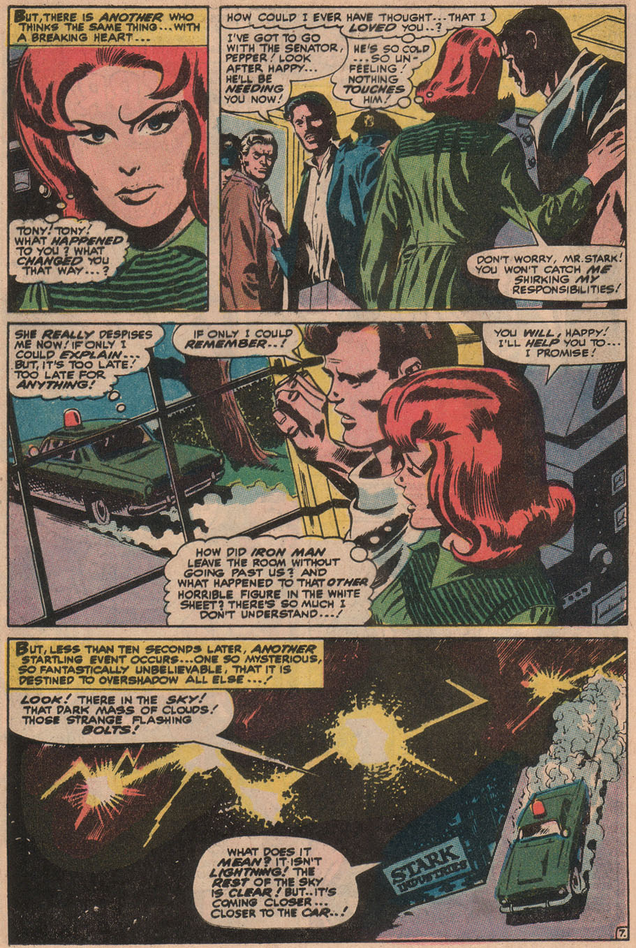 Read online Marvel Super-Heroes comic -  Issue #29 - 60