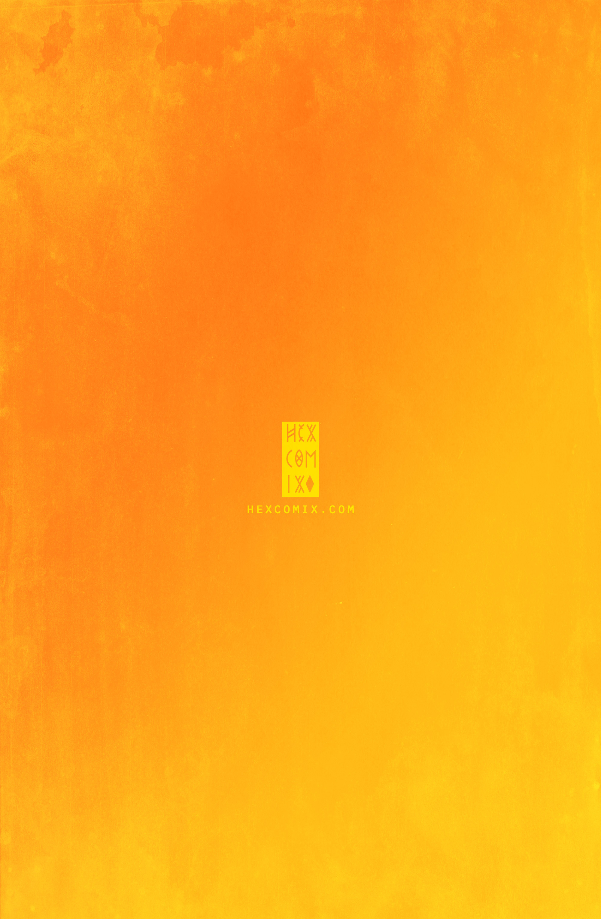 Read online Hex11 comic -  Issue #8 - 27