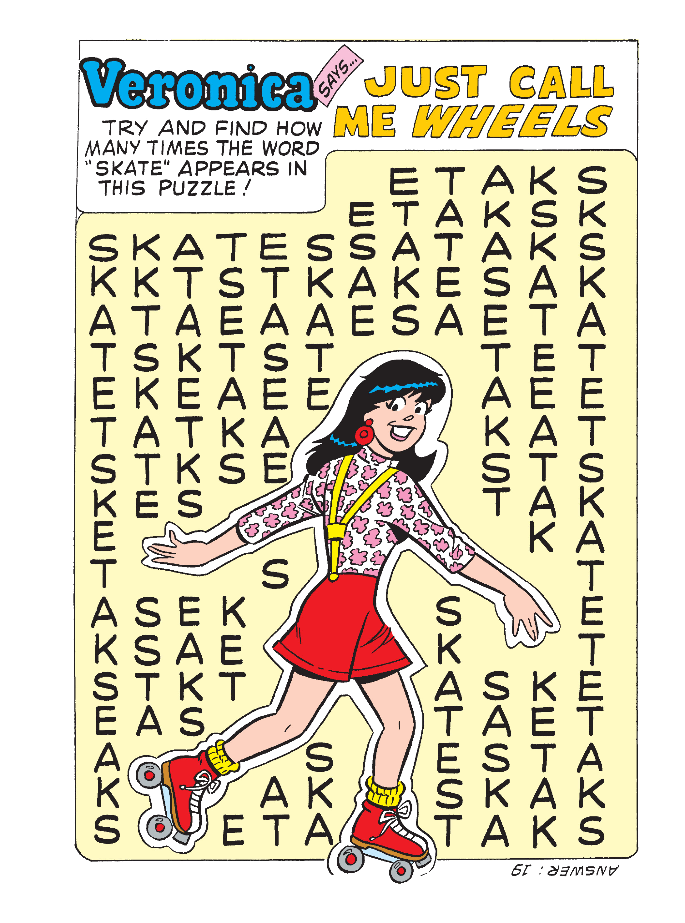 Read online World of Betty and Veronica Jumbo Comics Digest comic -  Issue # TPB 15 (Part 1) - 56