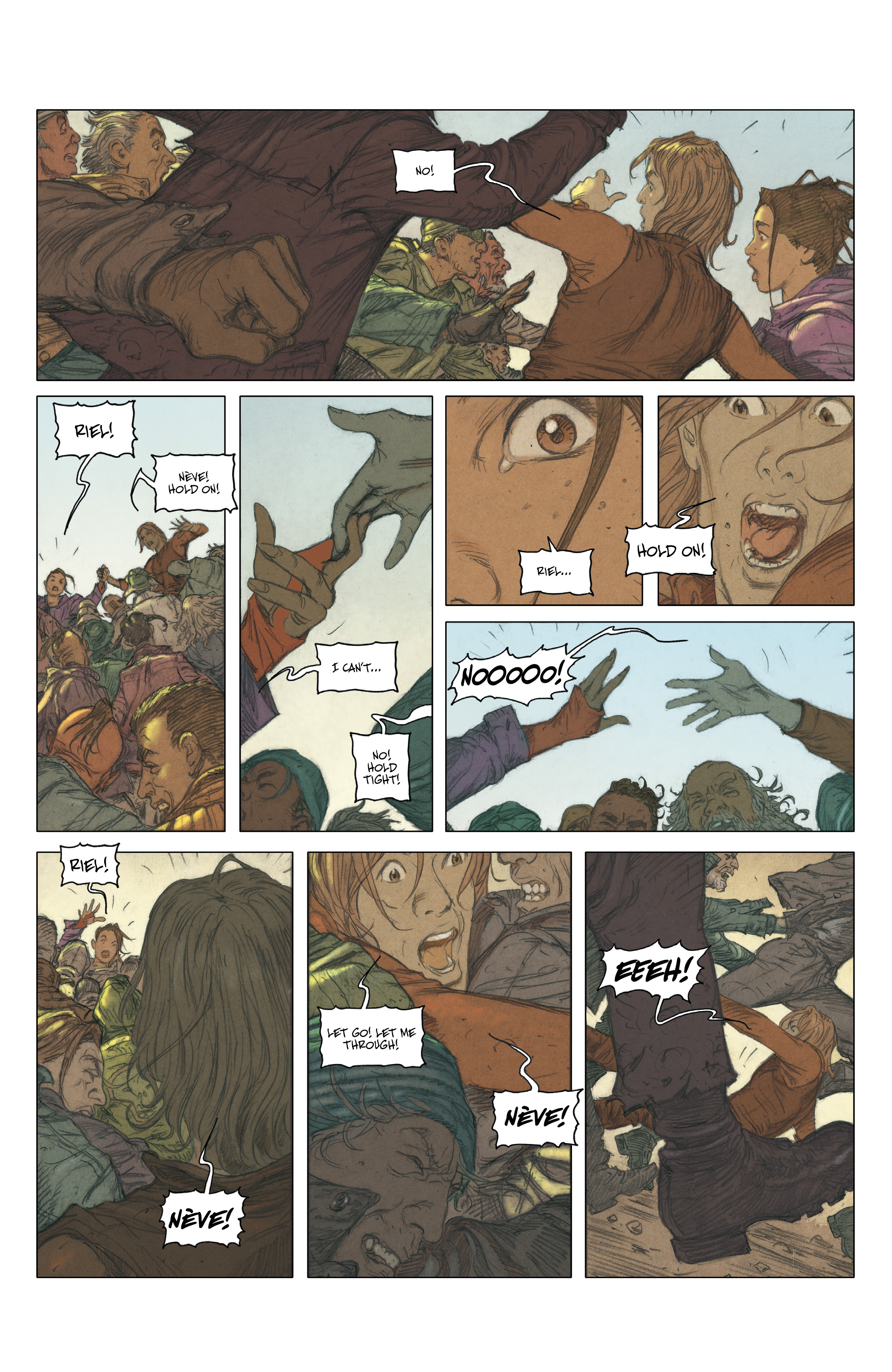 Read online Ab Irato comic -  Issue #2 - 18
