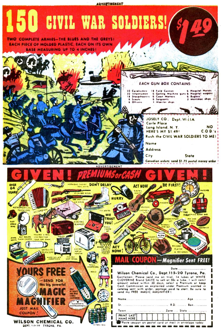 Read online Our Army at War (1952) comic -  Issue #80 - 25