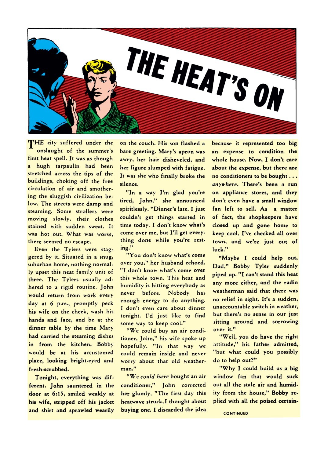 Read online Tales of Suspense (1959) comic -  Issue #25 - 7