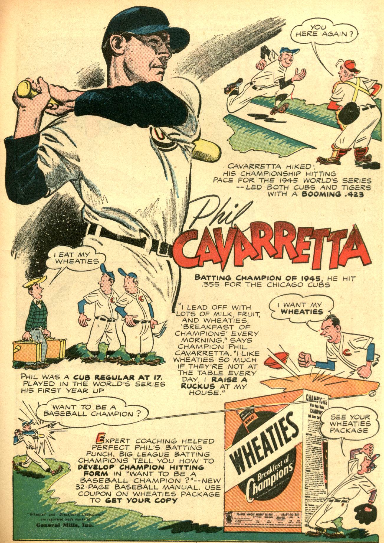 Read online Sensation (Mystery) Comics comic -  Issue #53 - 41