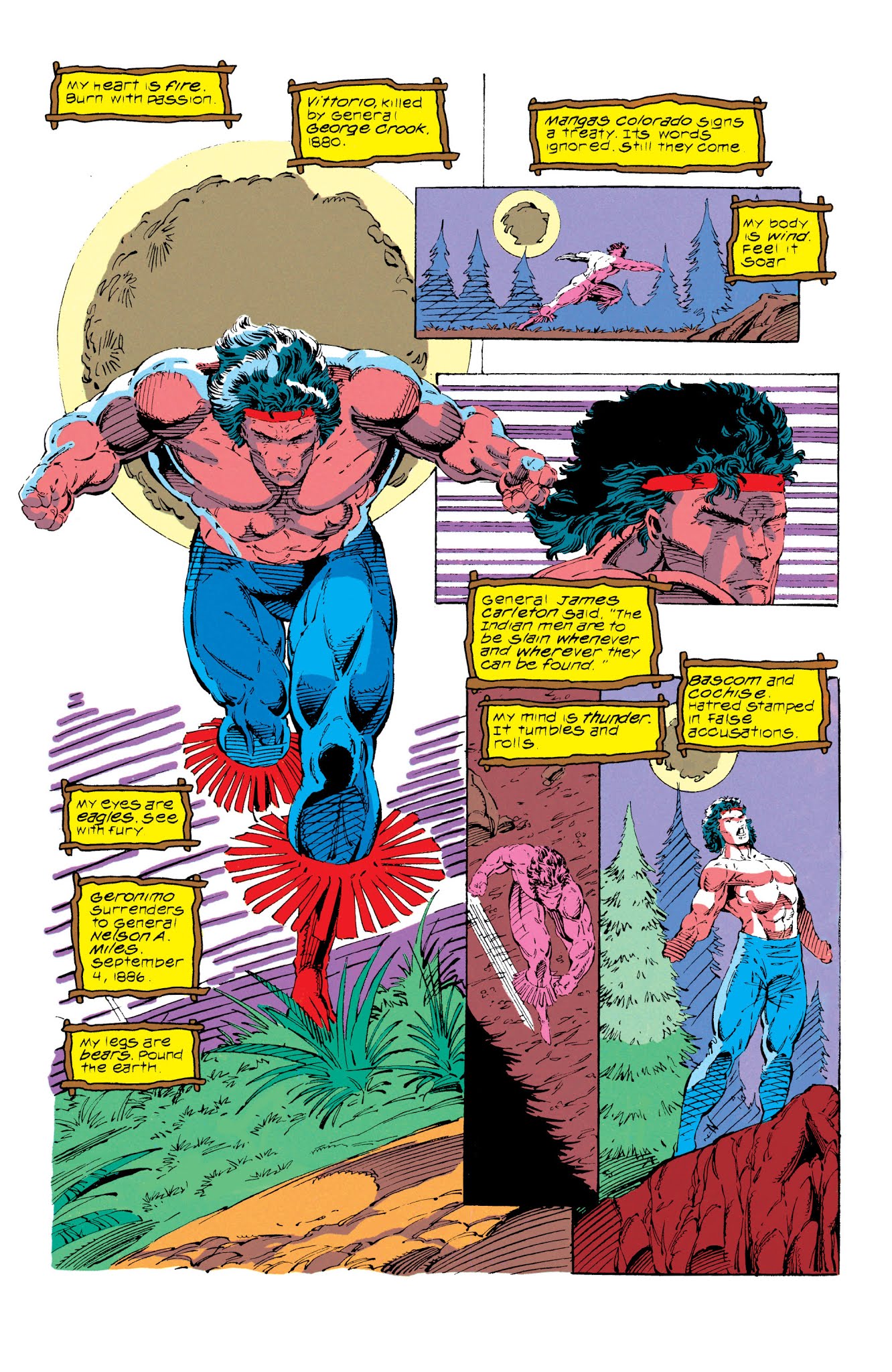 Read online X-Force Epic Collection comic -  Issue # TPB (Part 2) - 37