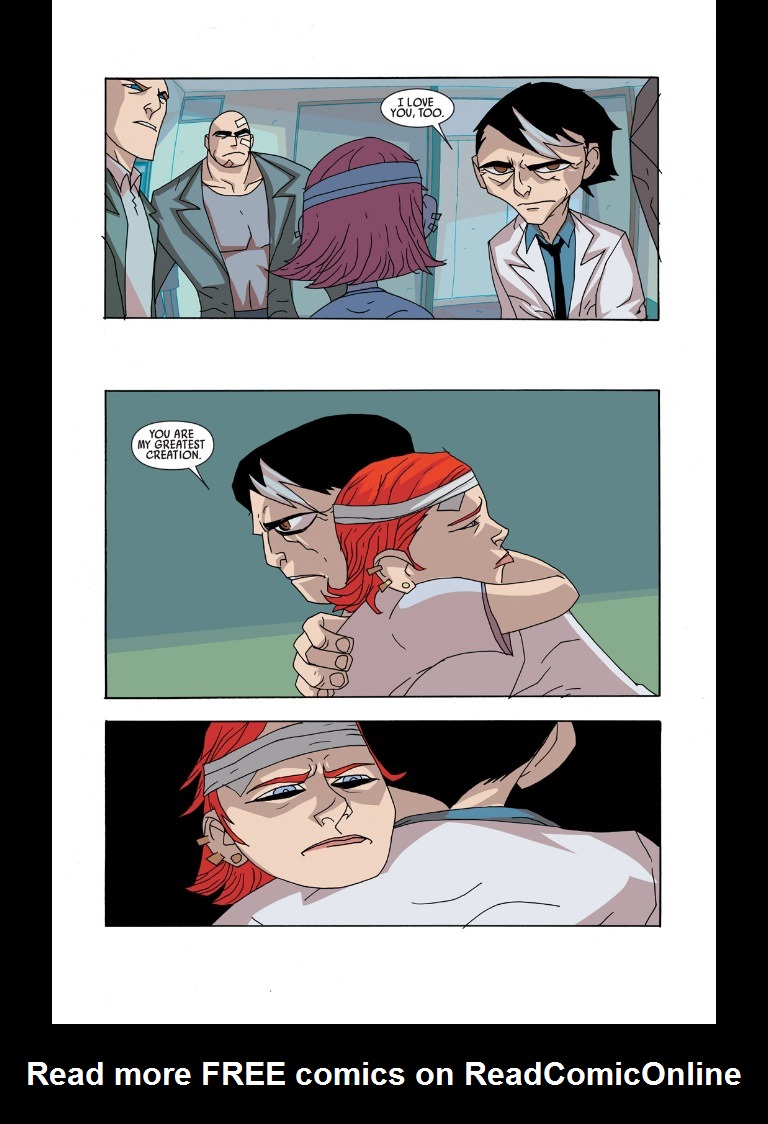 Read online Takio (2011) comic -  Issue # TPB - 86