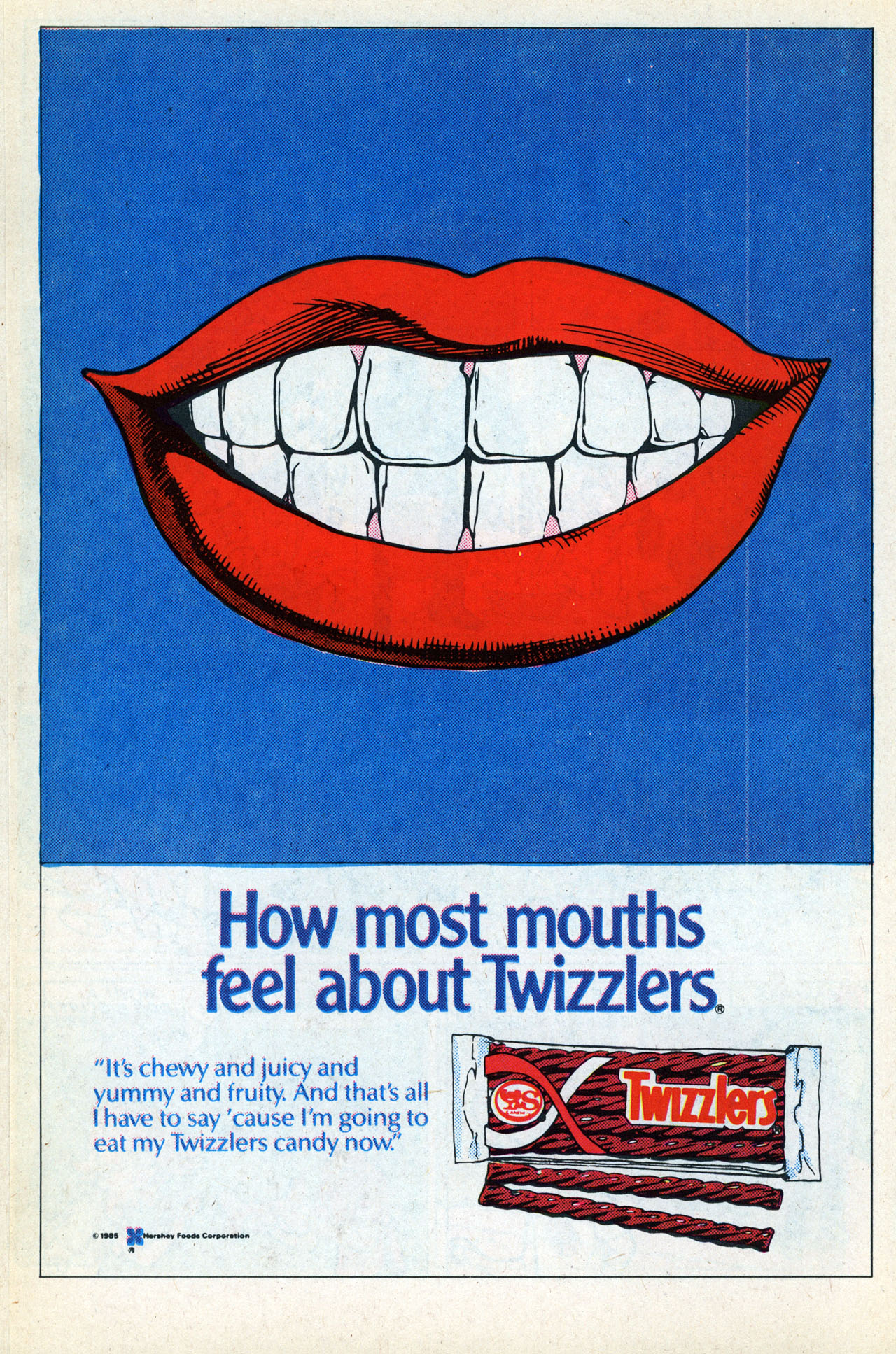 Read online Top Dog comic -  Issue #3 - 12