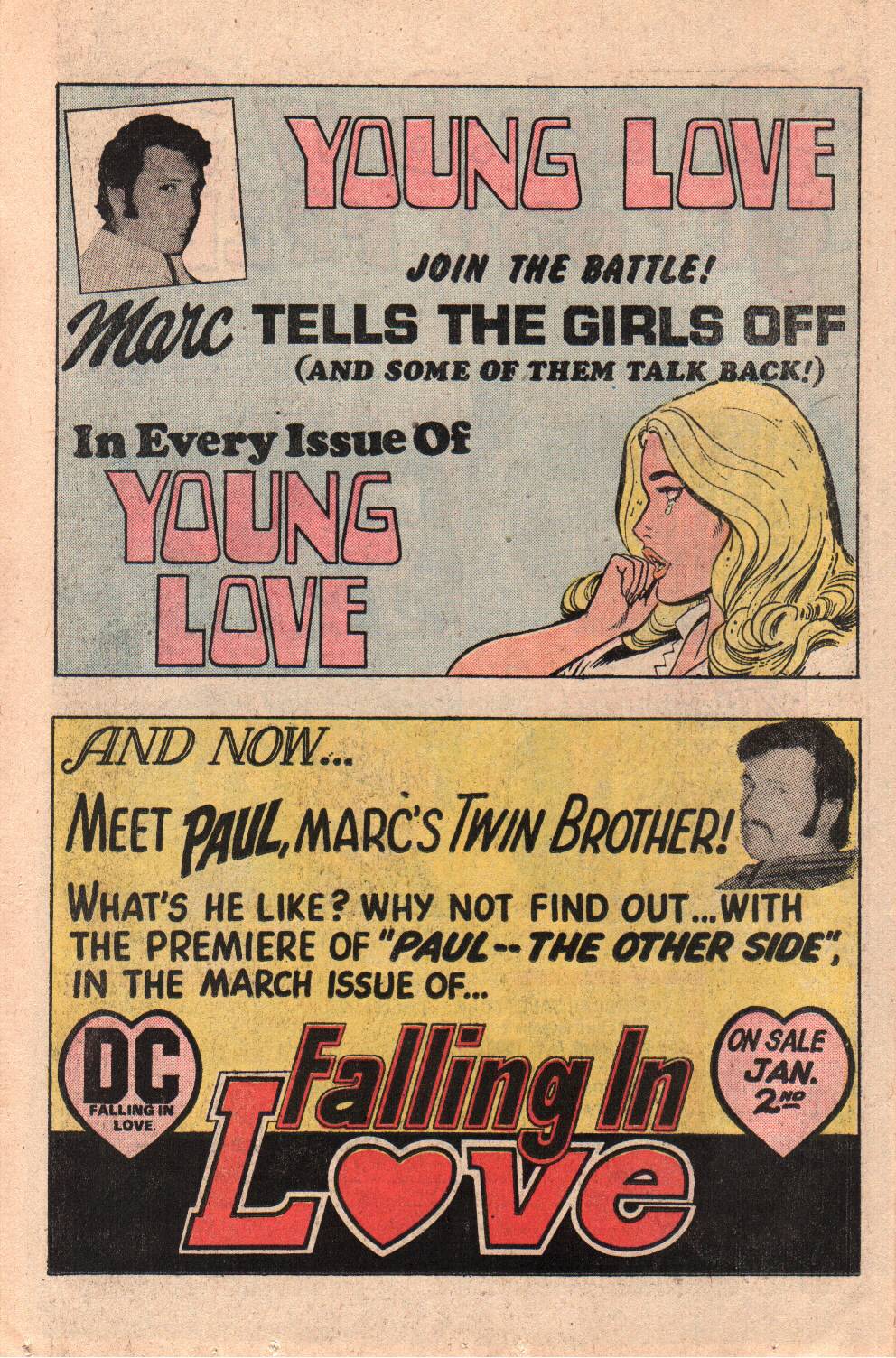 Read online Superman's Girl Friend, Lois Lane comic -  Issue #129 - 22