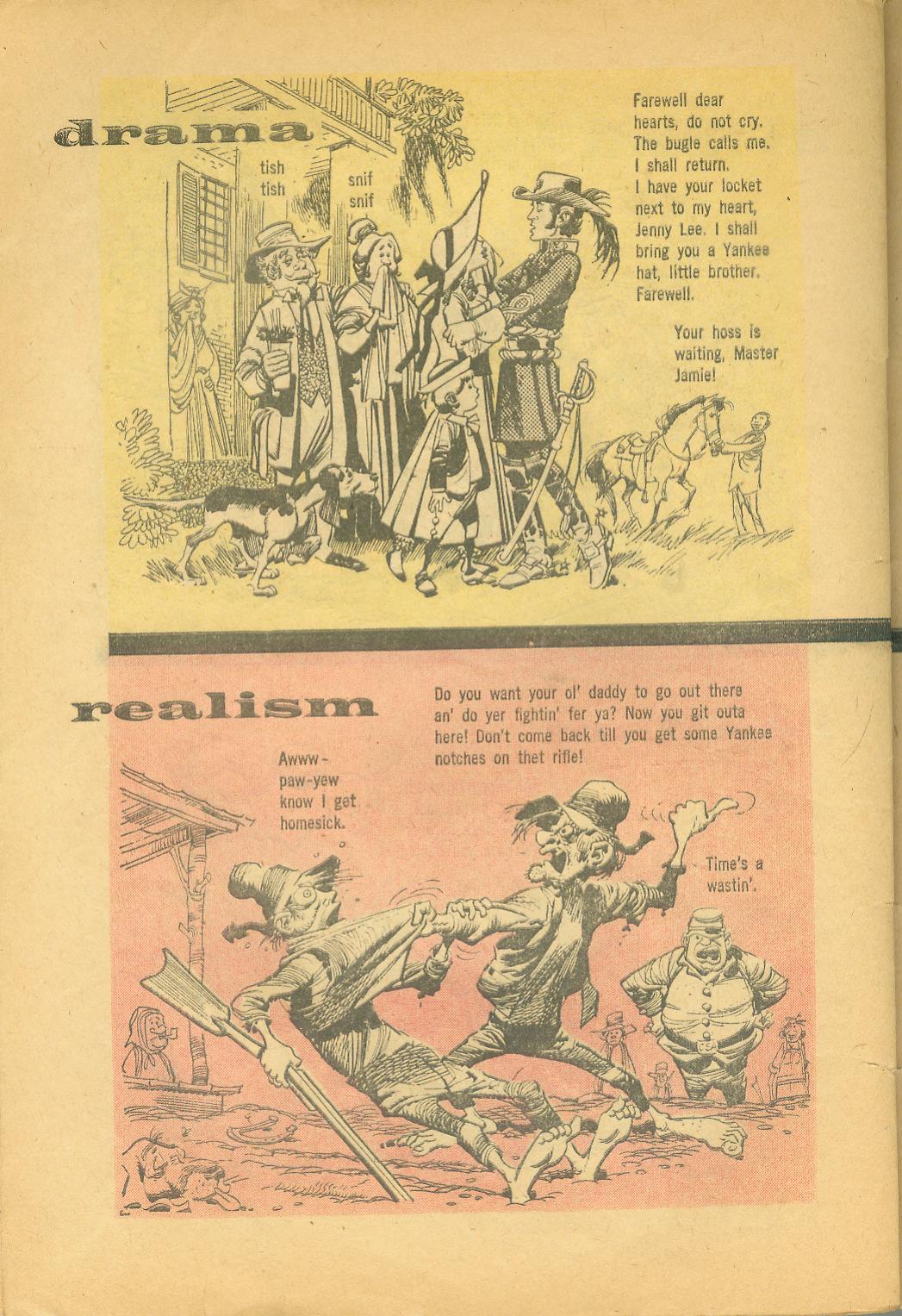 Read online Four Color Comics comic -  Issue #1186 - 28