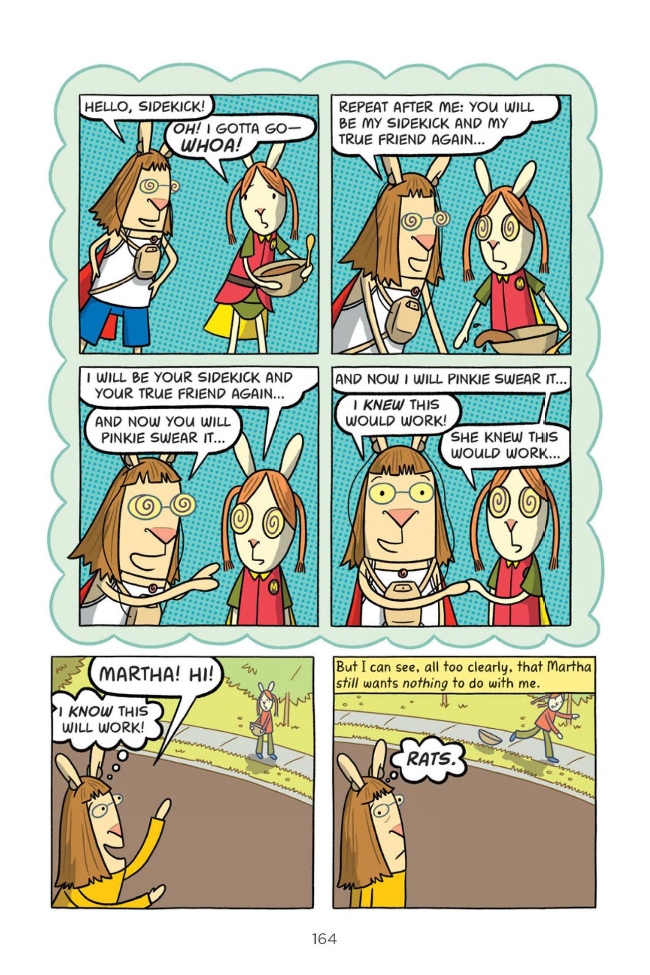 Read online El Deafo comic -  Issue # TPB (Part 2) - 81