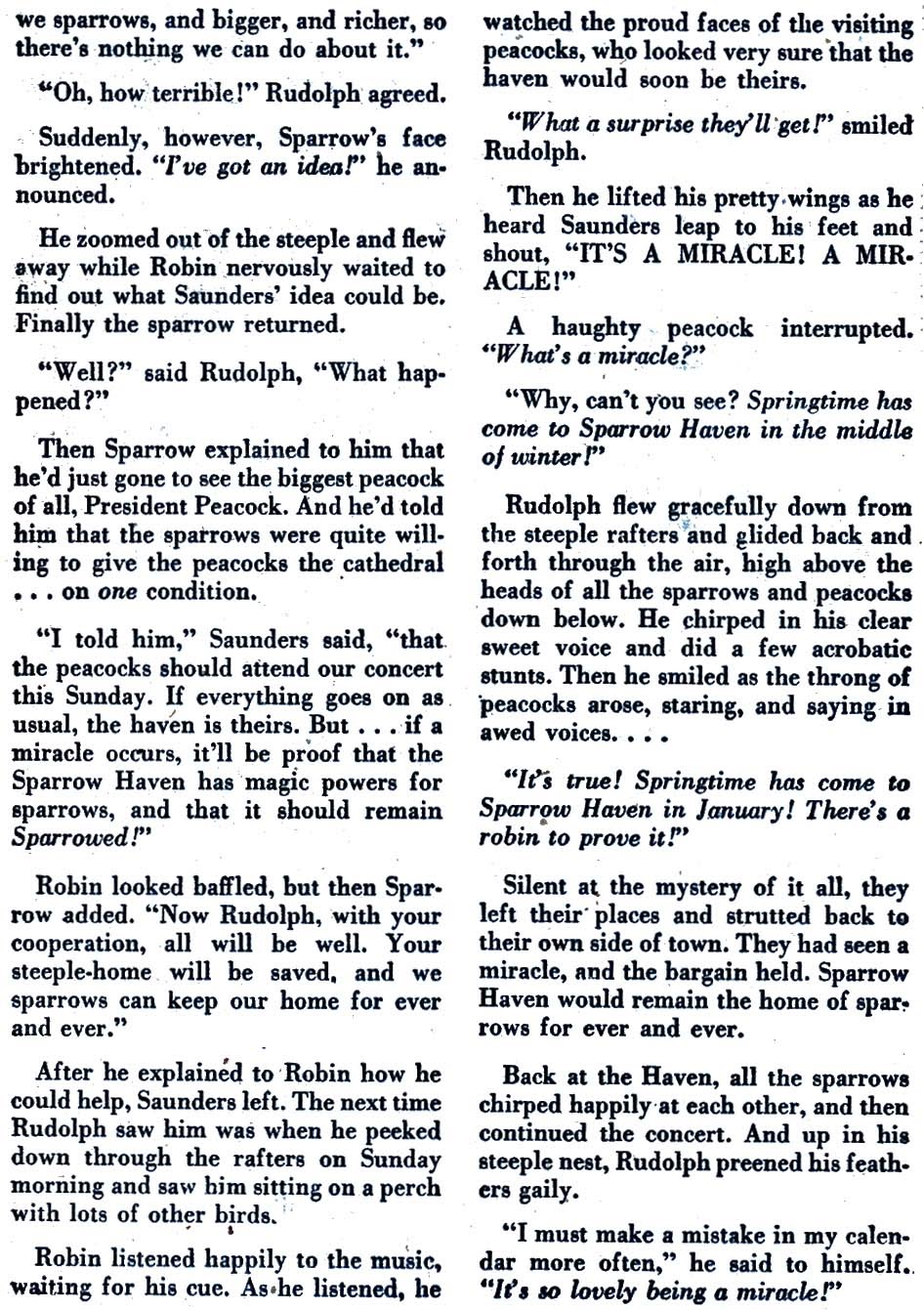 Read online Hollywood Funny Folks comic -  Issue #41 - 26