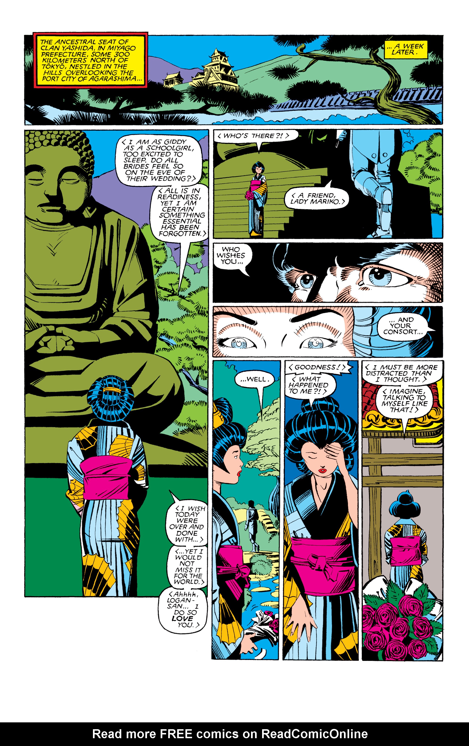 Read online Wolverine Omnibus comic -  Issue # TPB 1 (Part 4) - 44