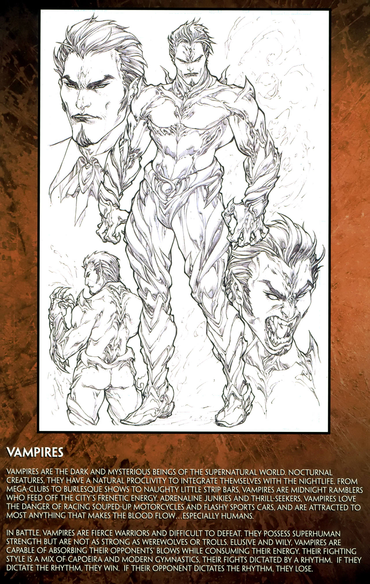 Read online Epoch comic -  Issue #2 - 23