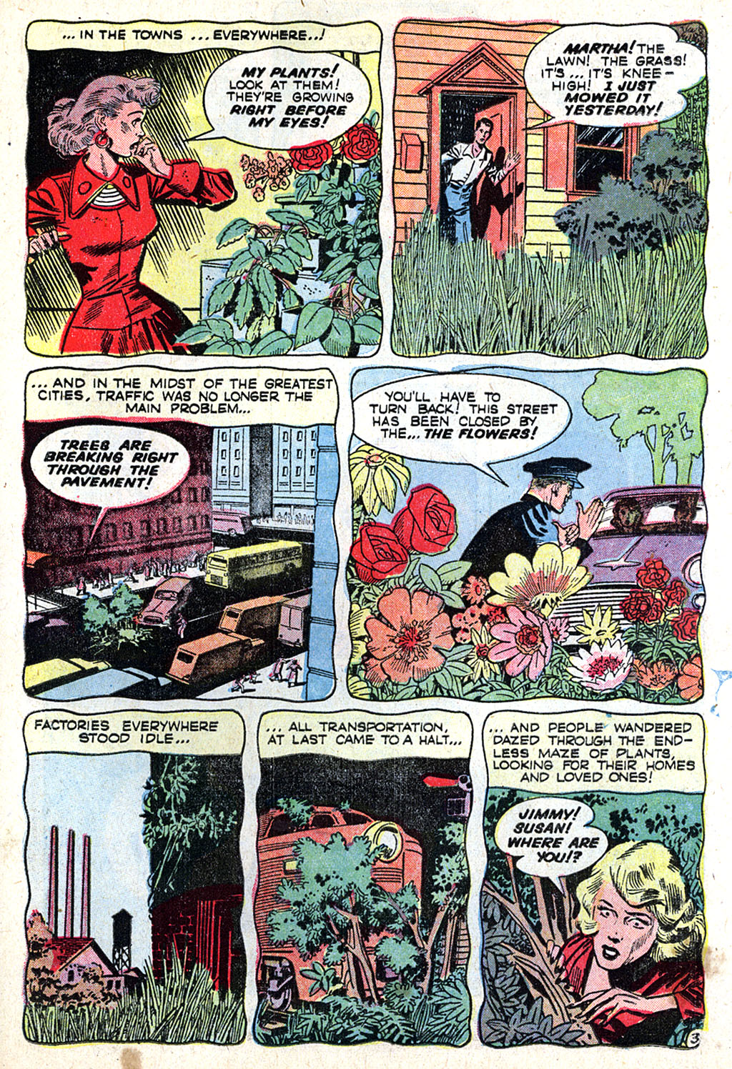Marvel Tales (1949) issue 138 - Page 22