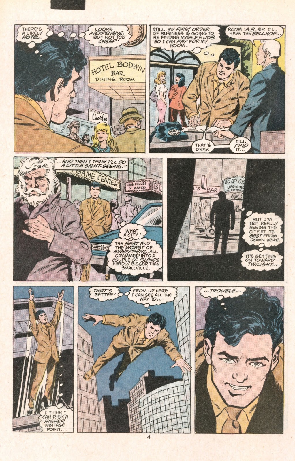 World of Metropolis issue 3 - Page 6