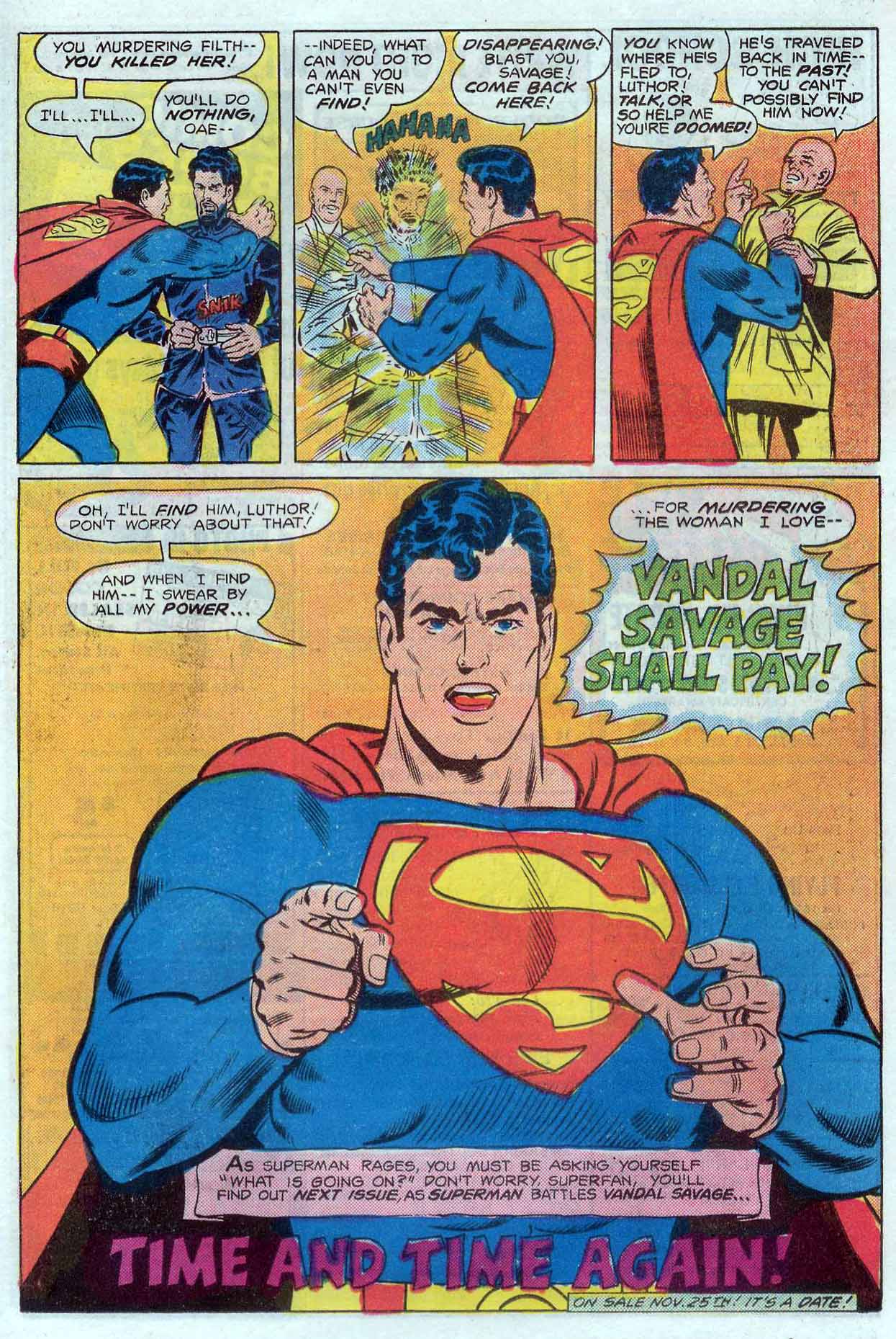 Read online Action Comics (1938) comic -  Issue #515 - 27