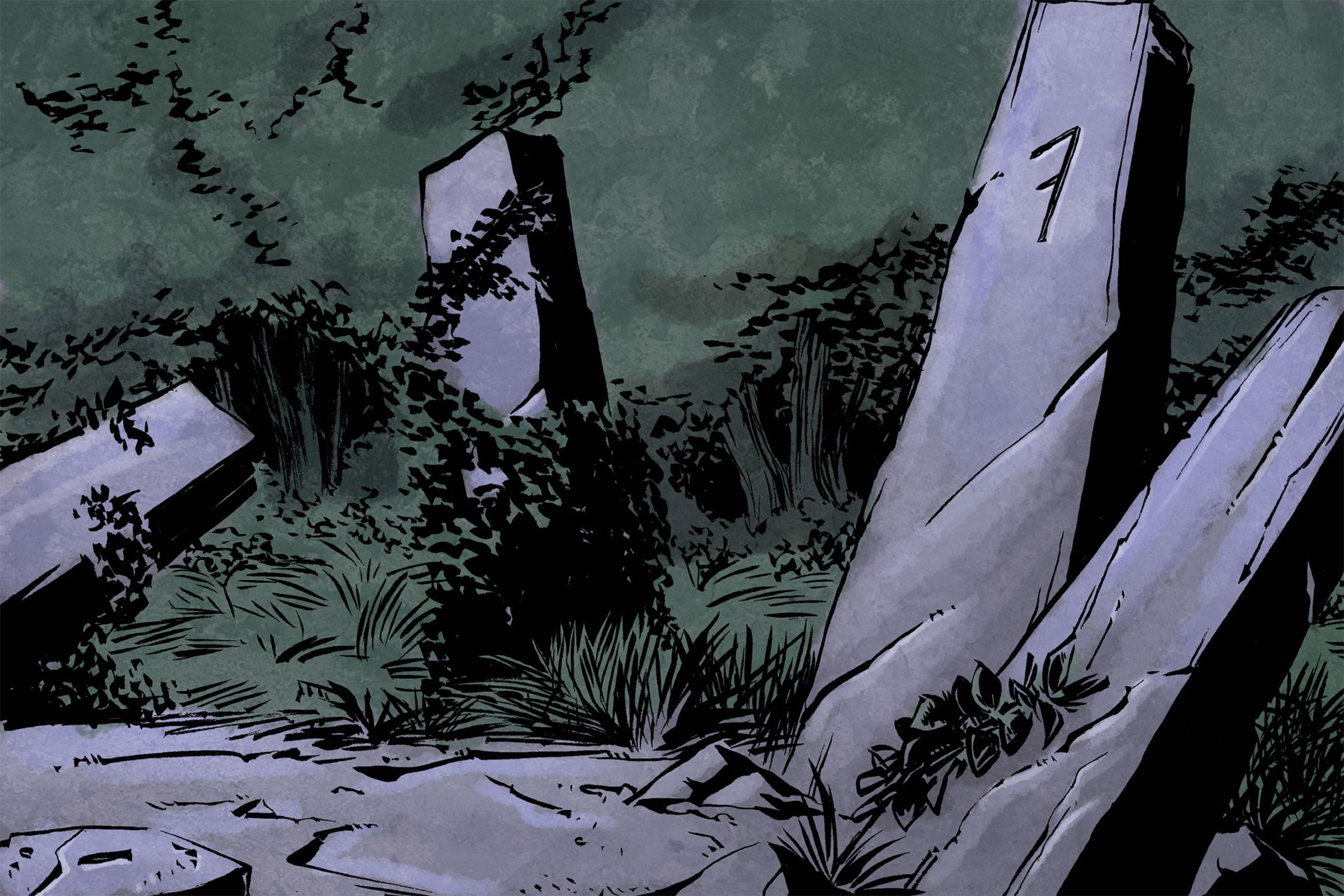 Read online Valentine comic -  Issue #8 - 82