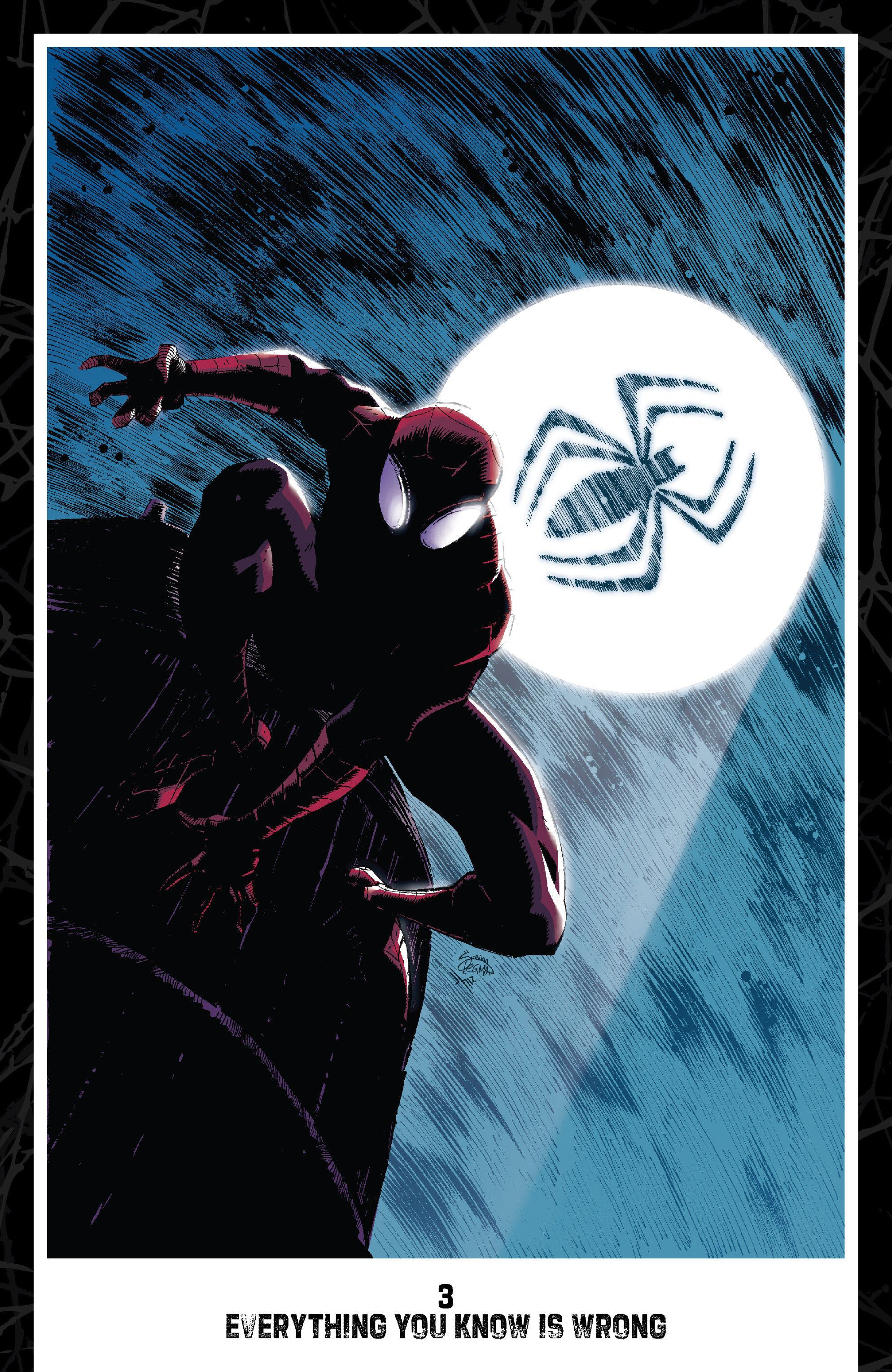 Read online Superior Spider-Man comic -  Issue # (2013) _The Complete Collection 1 (Part 2) - 62
