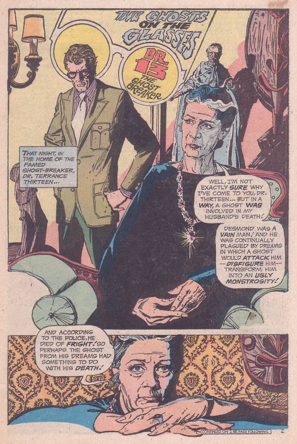 Read online Adventure Comics (1938) comic -  Issue #428 - 27