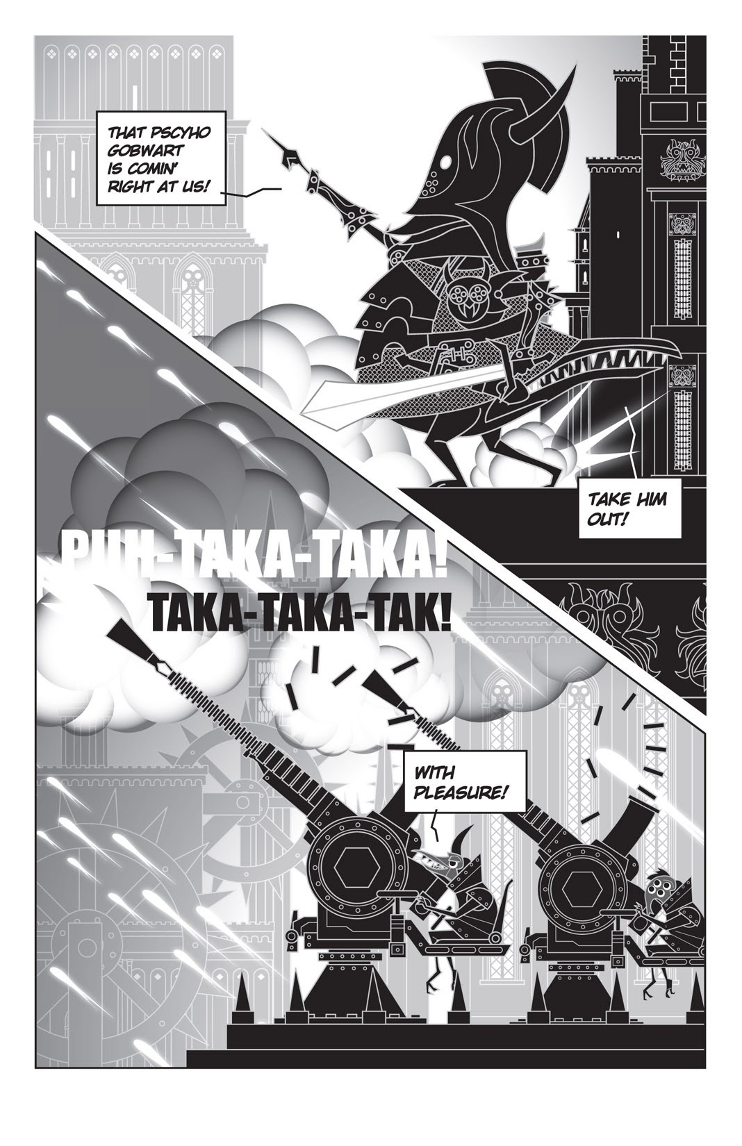Read online Rebel Angels comic -  Issue #5 - 20