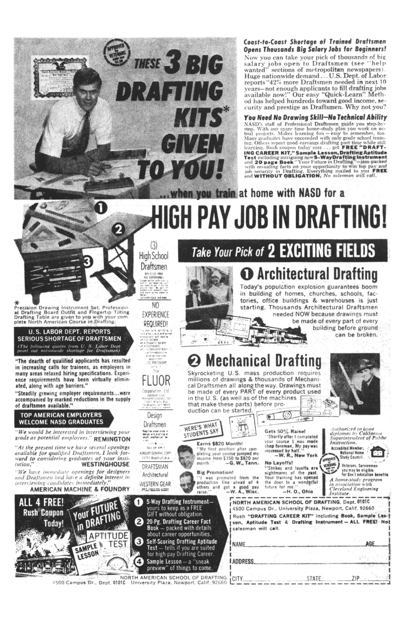 Read online The Rawhide Kid comic -  Issue #83 - 19