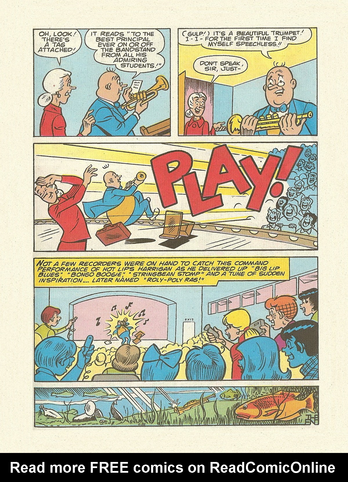 Read online Archie's Pals 'n' Gals Double Digest Magazine comic -  Issue #15 - 88