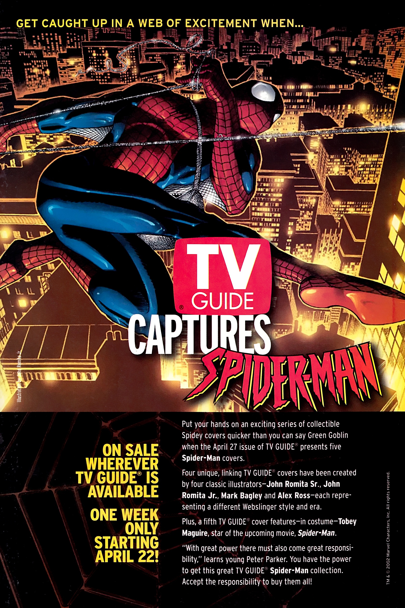 Read online Mutant X: Dangerous Decisions comic -  Issue # Full - 50