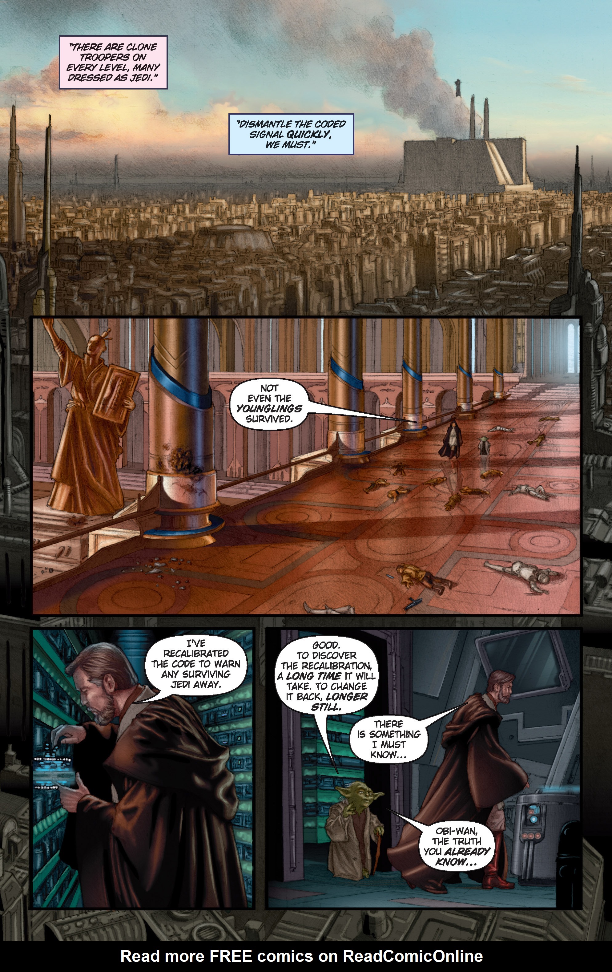 Read online Star Wars Omnibus comic -  Issue # Vol. 19.5 - 15