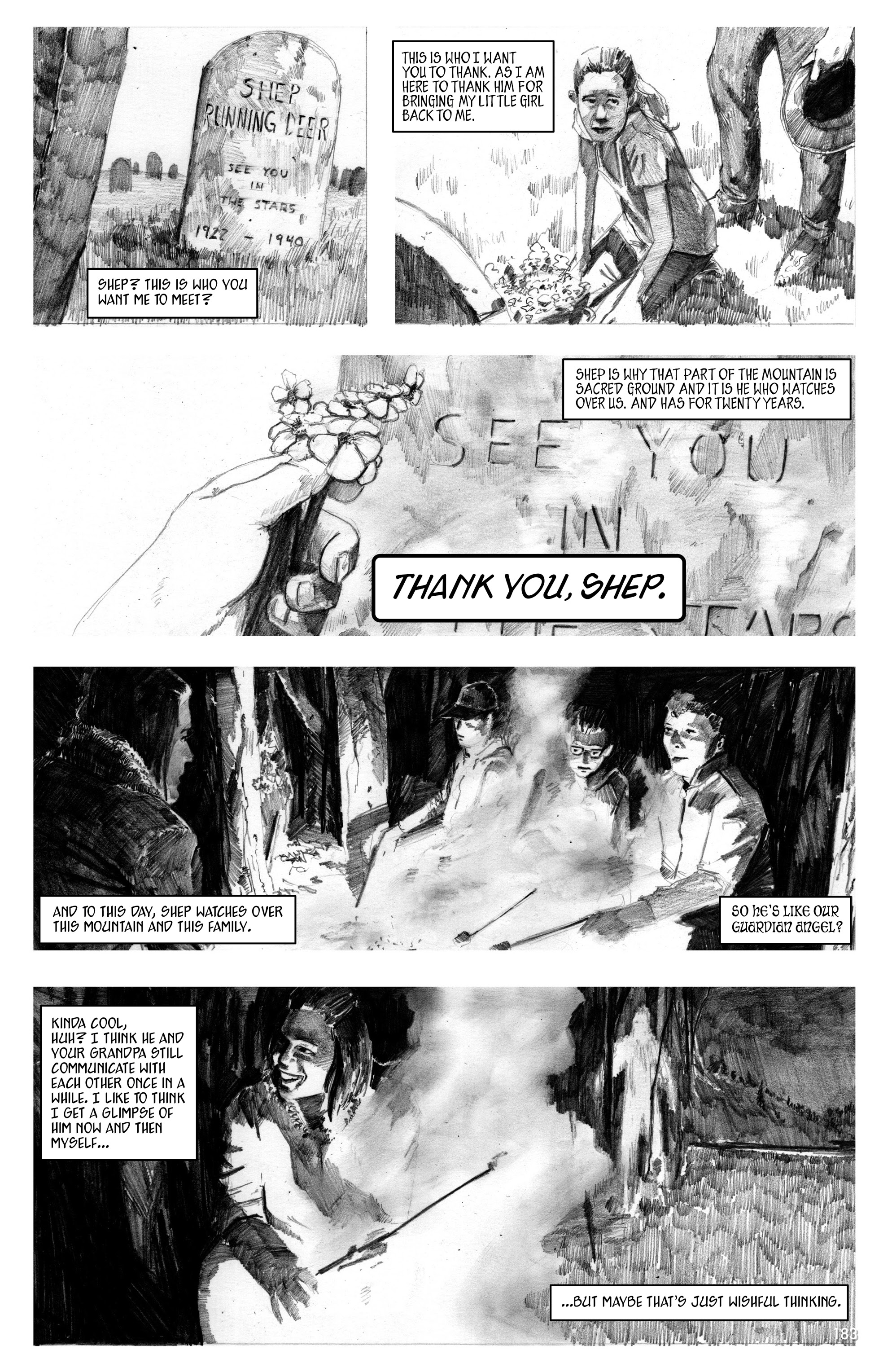 Read online John Carpenter's Tales for a HalloweeNight comic -  Issue # TPB 5 (Part 2) - 82