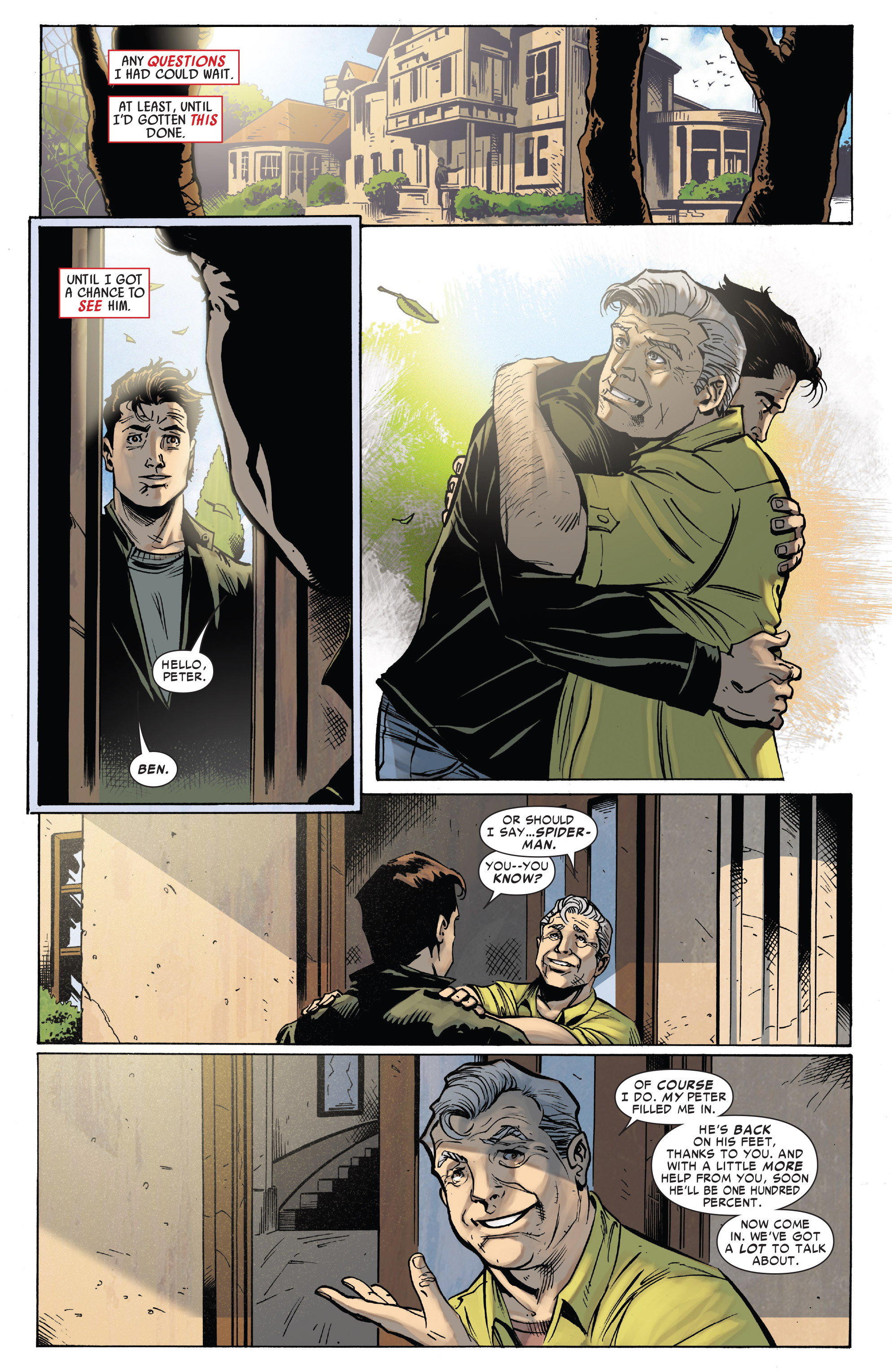 Read online Deadpool Classic comic -  Issue # TPB 15 (Part 2) - 20