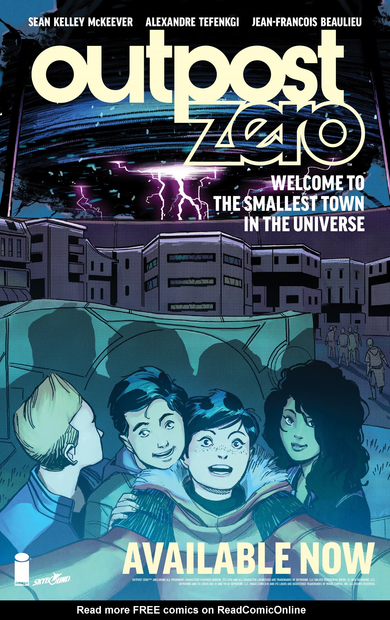 Read online Stellar comic -  Issue #2 - 29