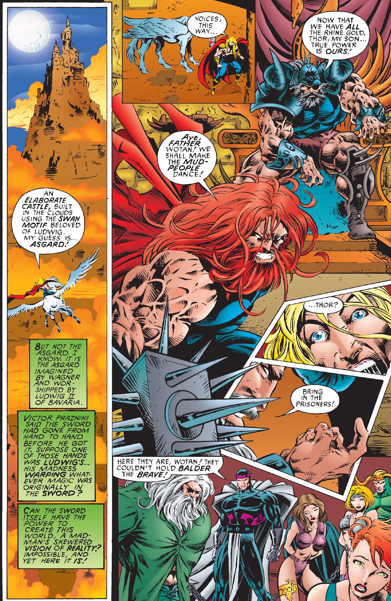 Read online Thor Epic Collection comic -  Issue # TPB 23 (Part 3) - 58