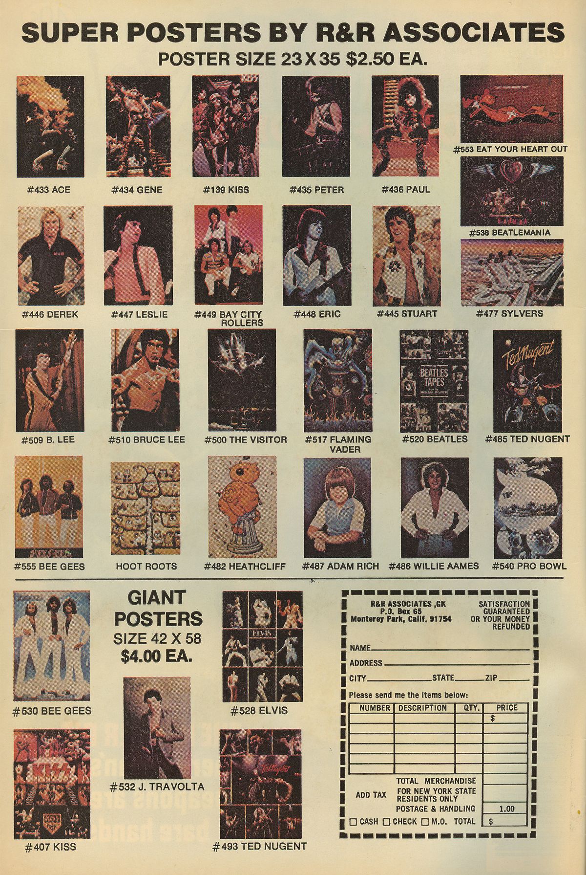 Read online Turok, Son of Stone comic -  Issue #125 - 2