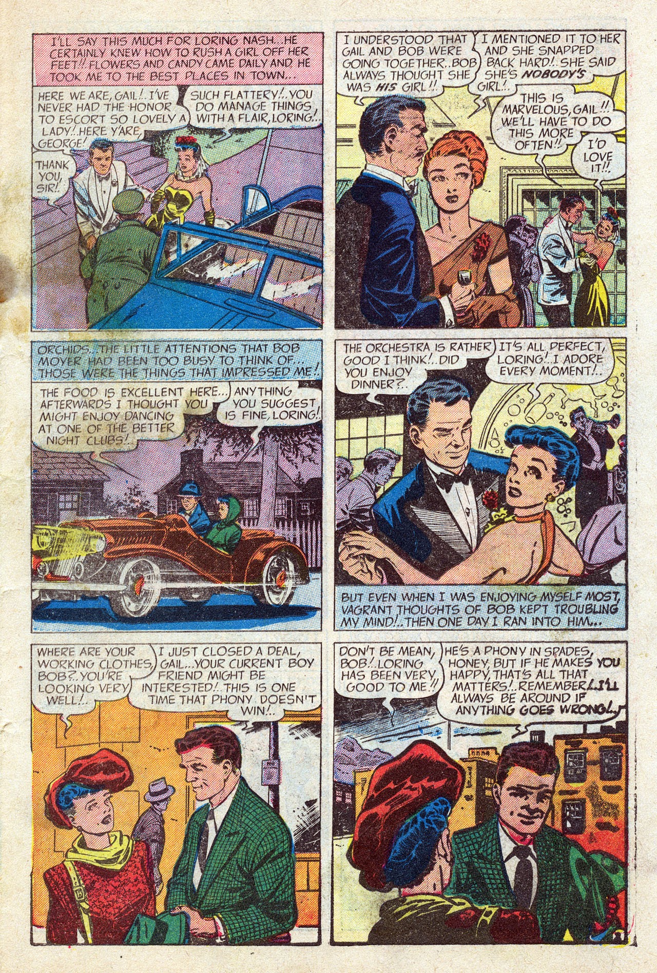 Read online Loveland comic -  Issue #2 - 33