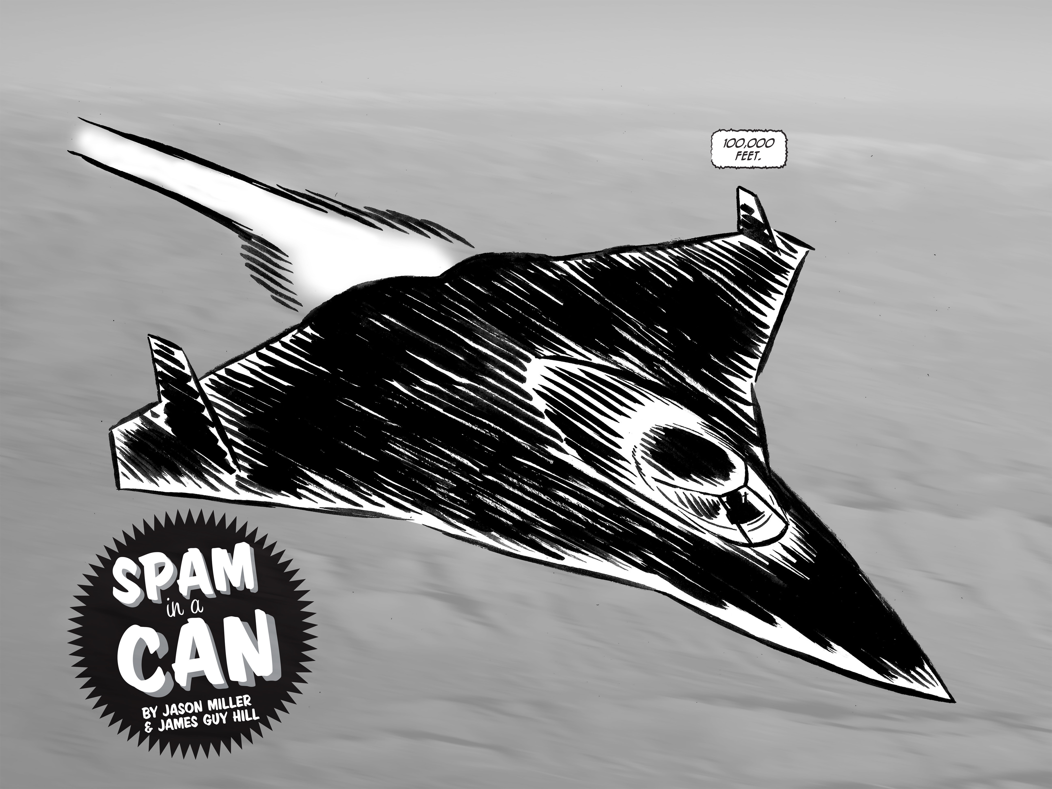 Read online Dreamland comic -  Issue #5 - 4