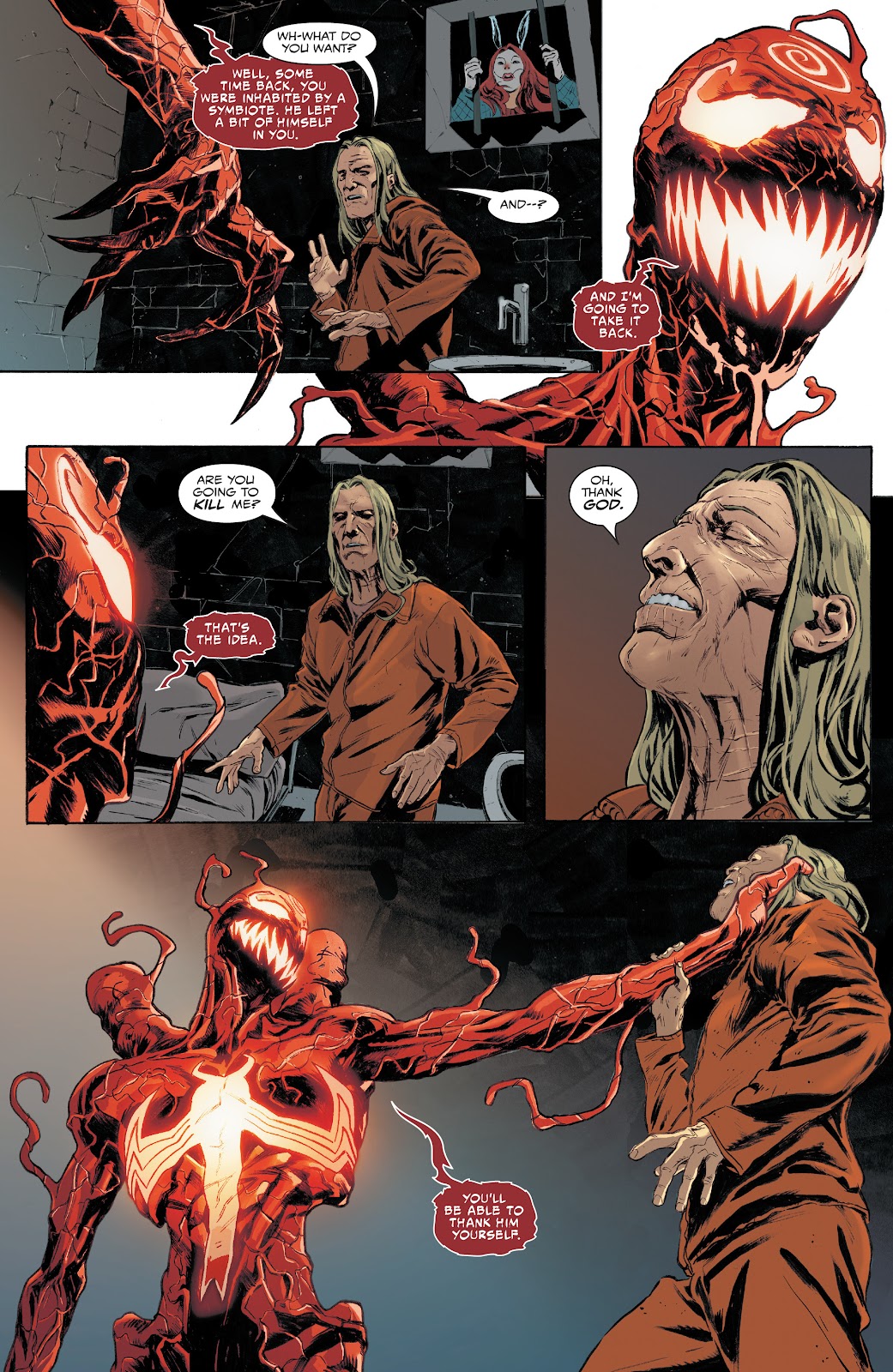 Absolute Carnage: Immortal Hulk and Other Tales issue TPB - Page 67