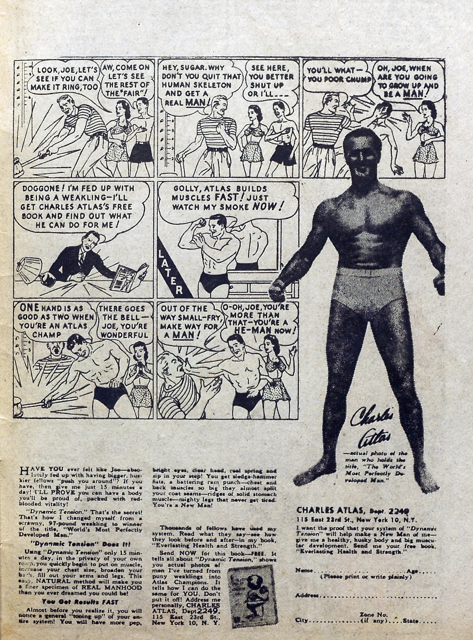 Read online My Secret Life comic -  Issue #27 - 33