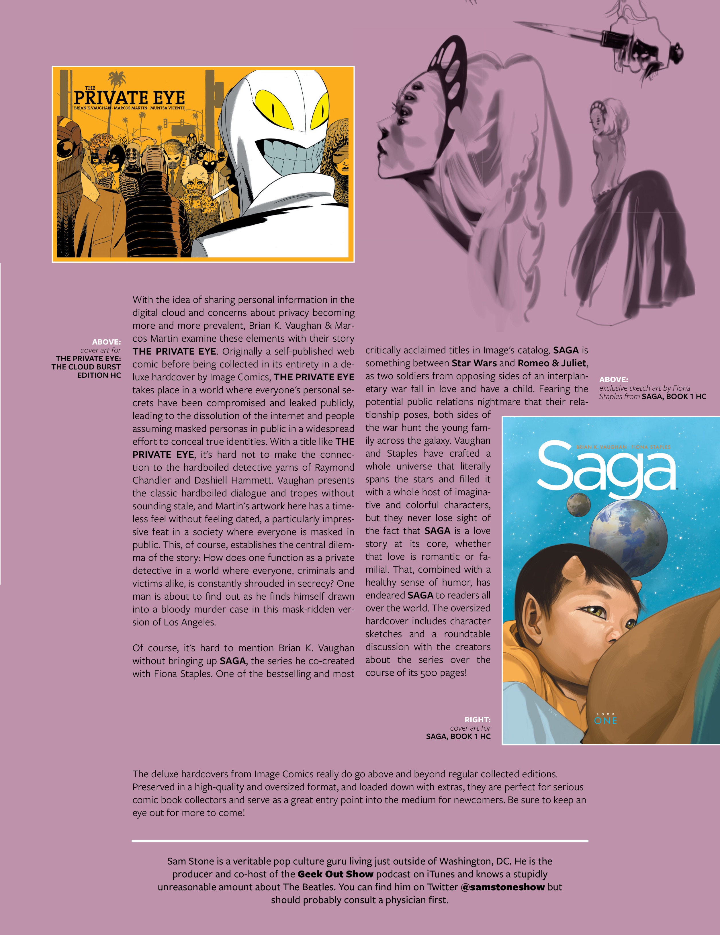 Read online Image comic -  Issue #6 - 22
