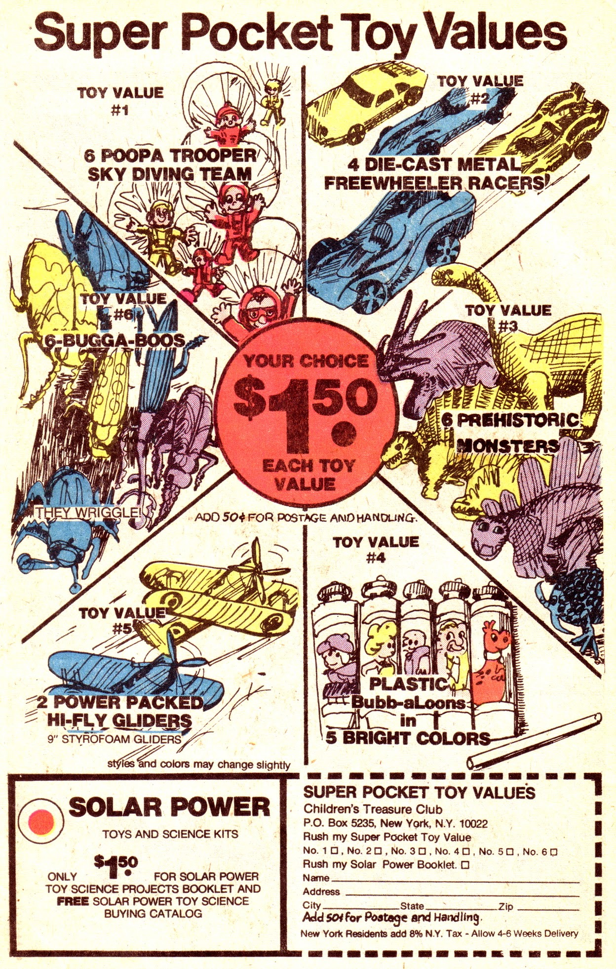 Read online Gold Key Champion comic -  Issue #2 - 50