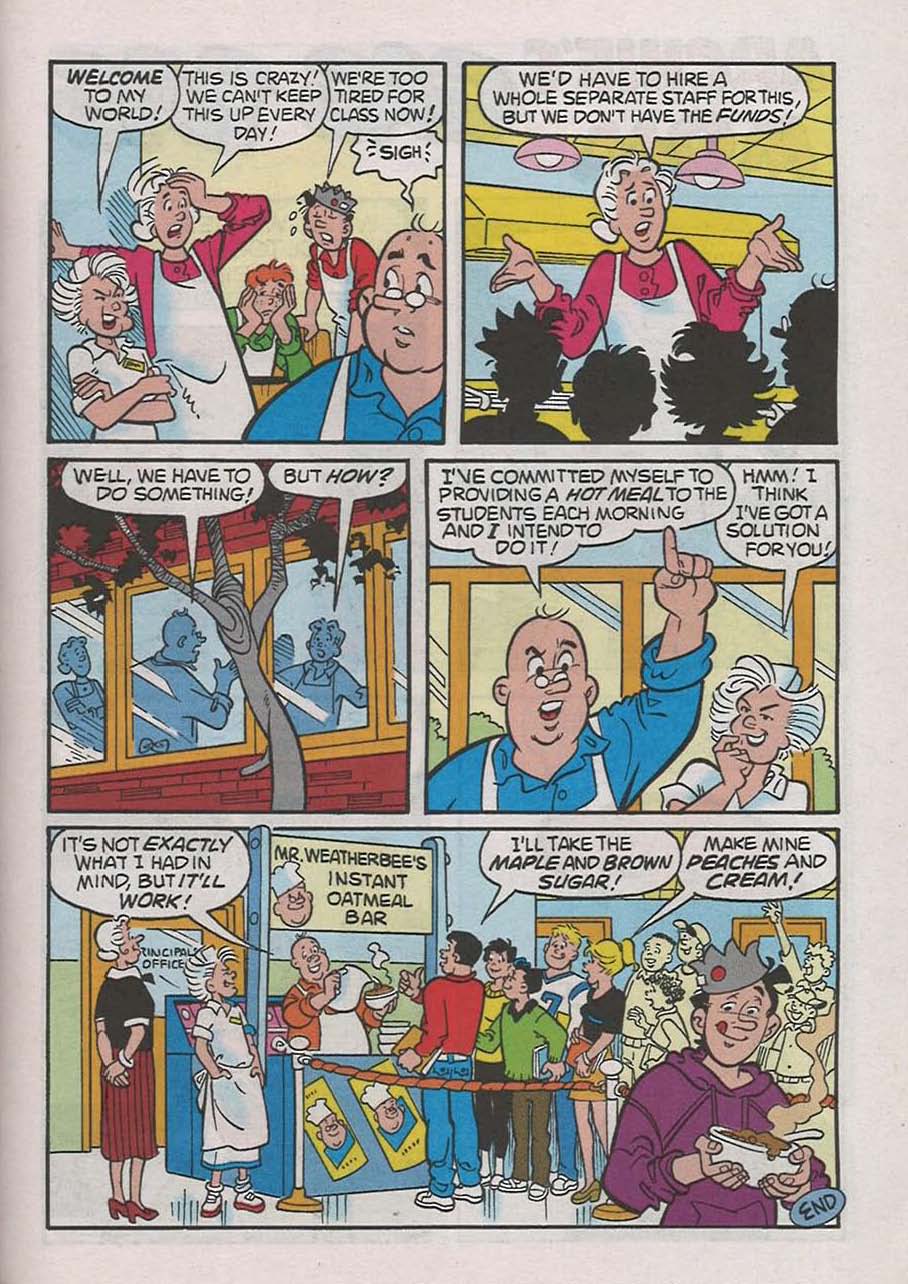 World of Archie Double Digest issue 10 - Page 87