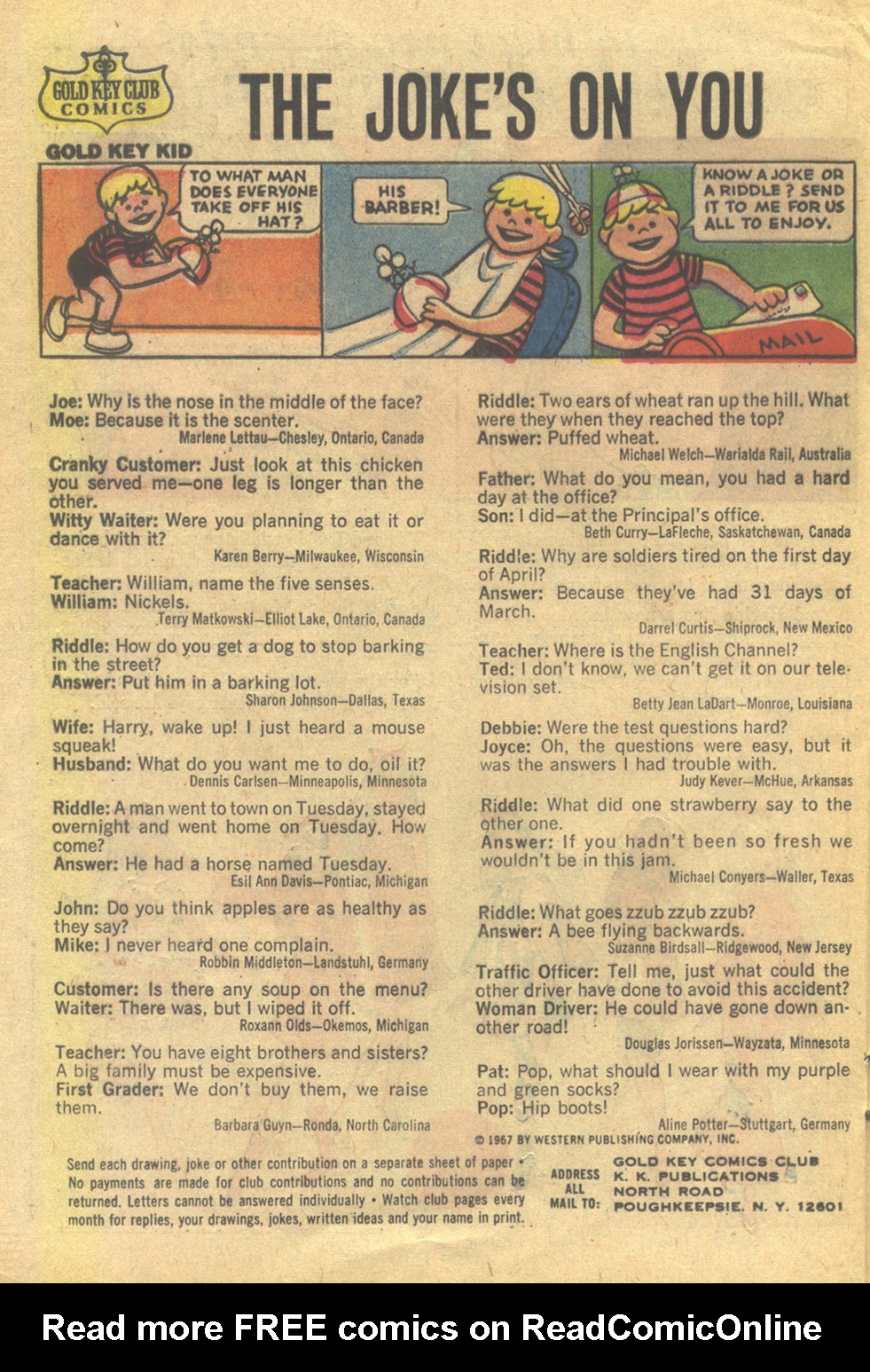 Read online Walt Disney's Mickey Mouse comic -  Issue #116 - 20