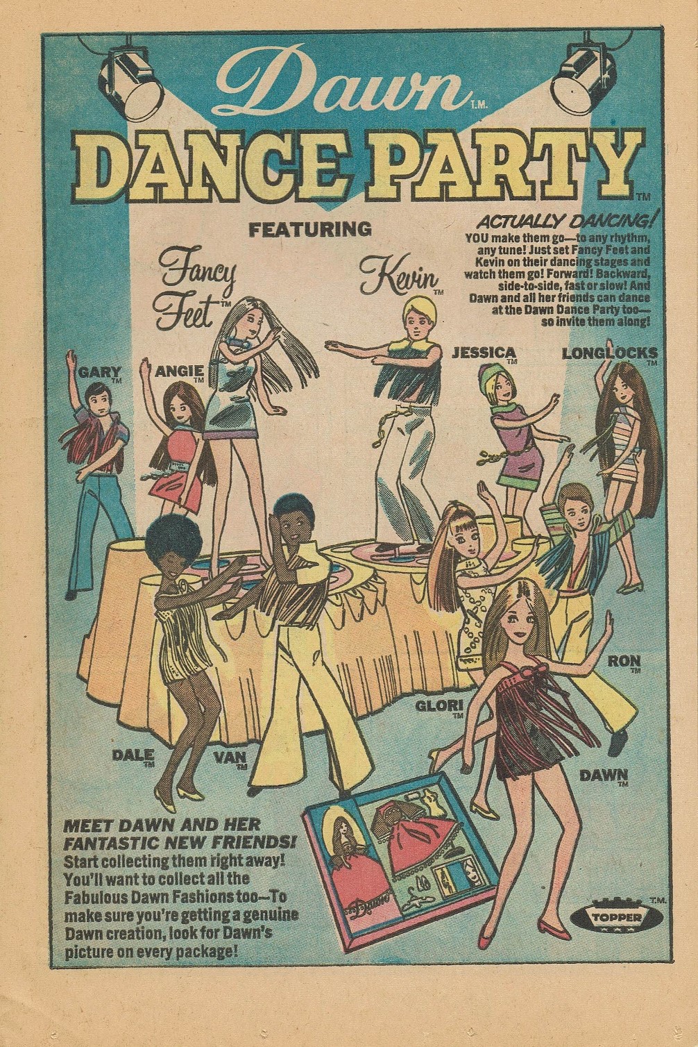 Read online Archie's Joke Book Magazine comic -  Issue #165 - 13